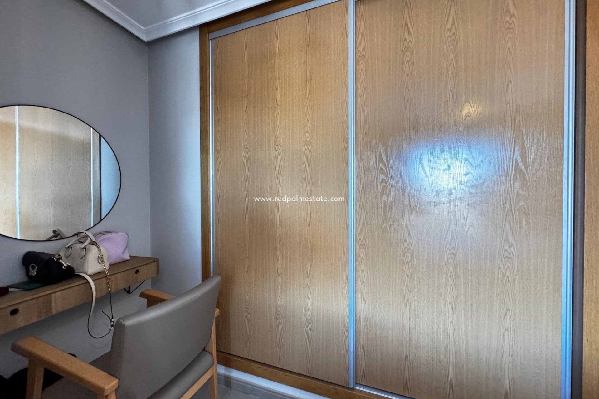 Revente - Appartements -
Torrevieja - Playa del Cura