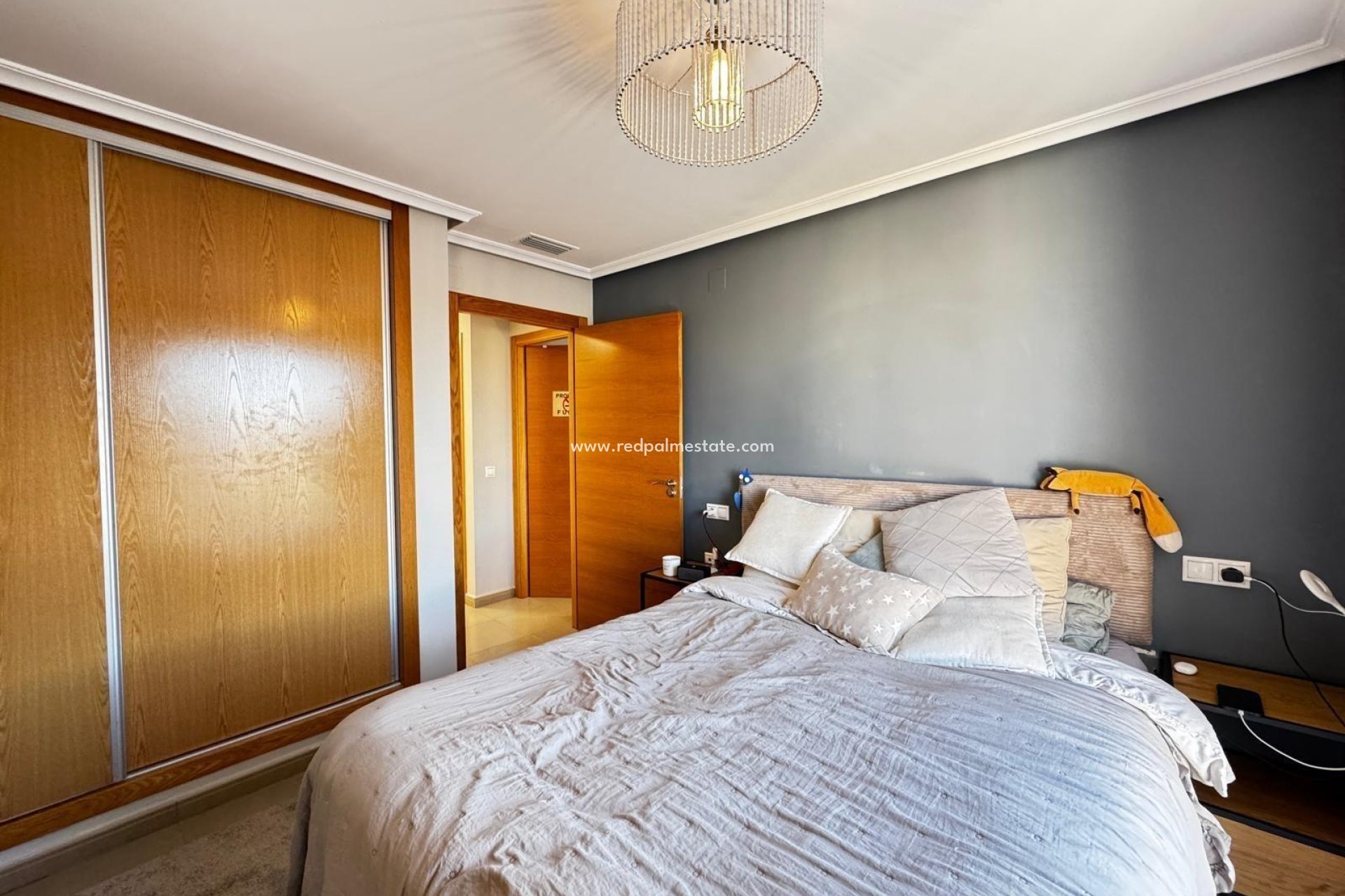 Revente - Appartements -
Torrevieja - Playa del Cura