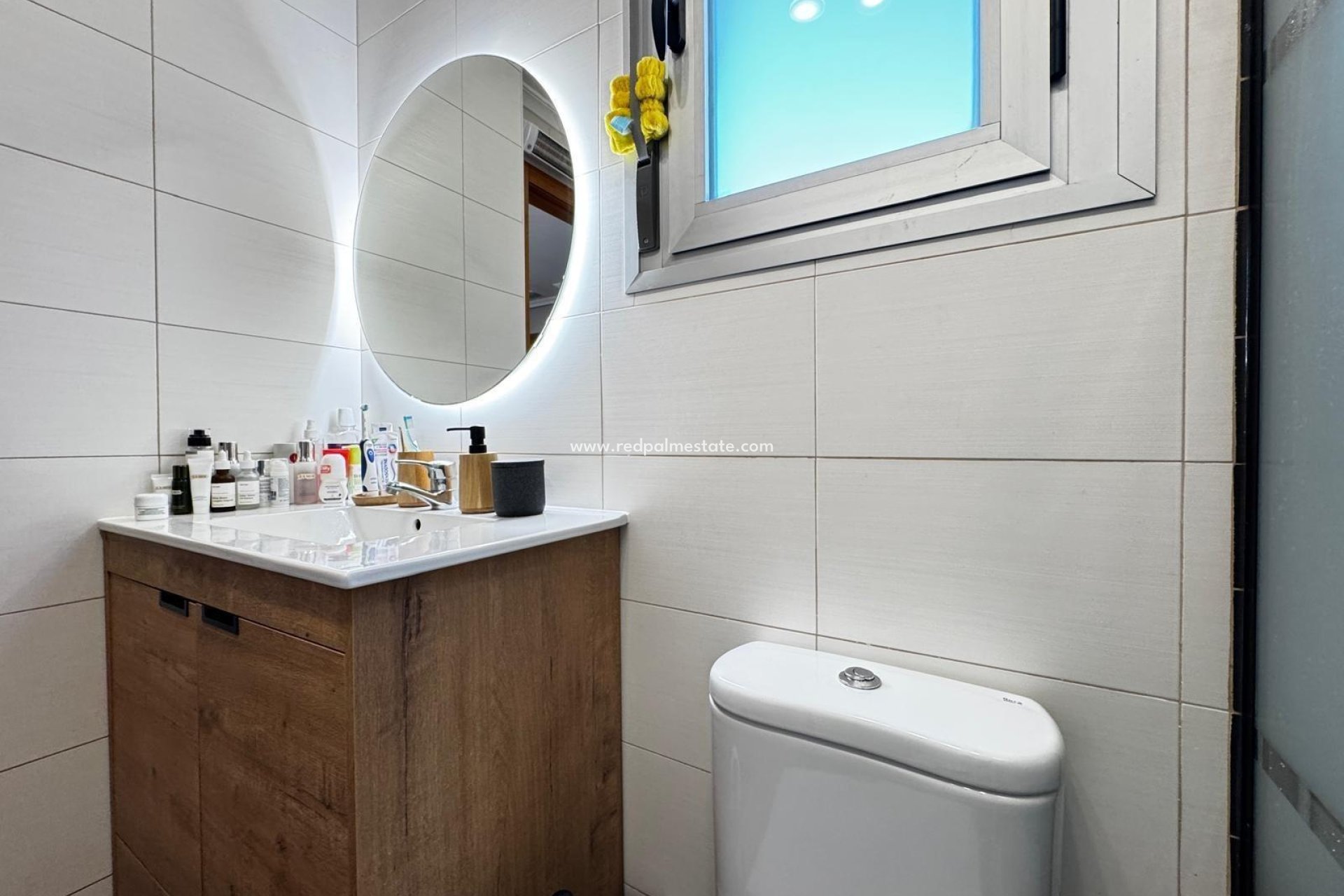 Revente - Appartements -
Torrevieja - Playa del Cura