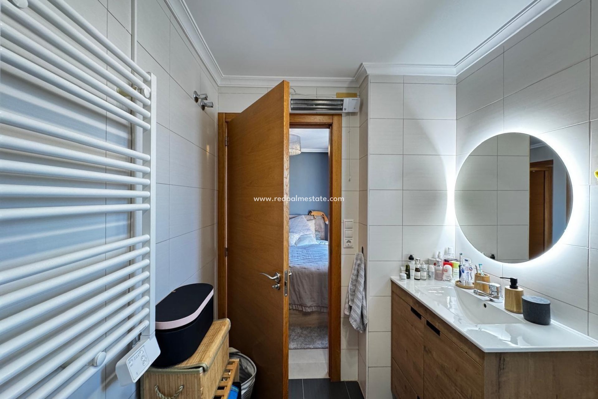 Revente - Appartements -
Torrevieja - Playa del Cura