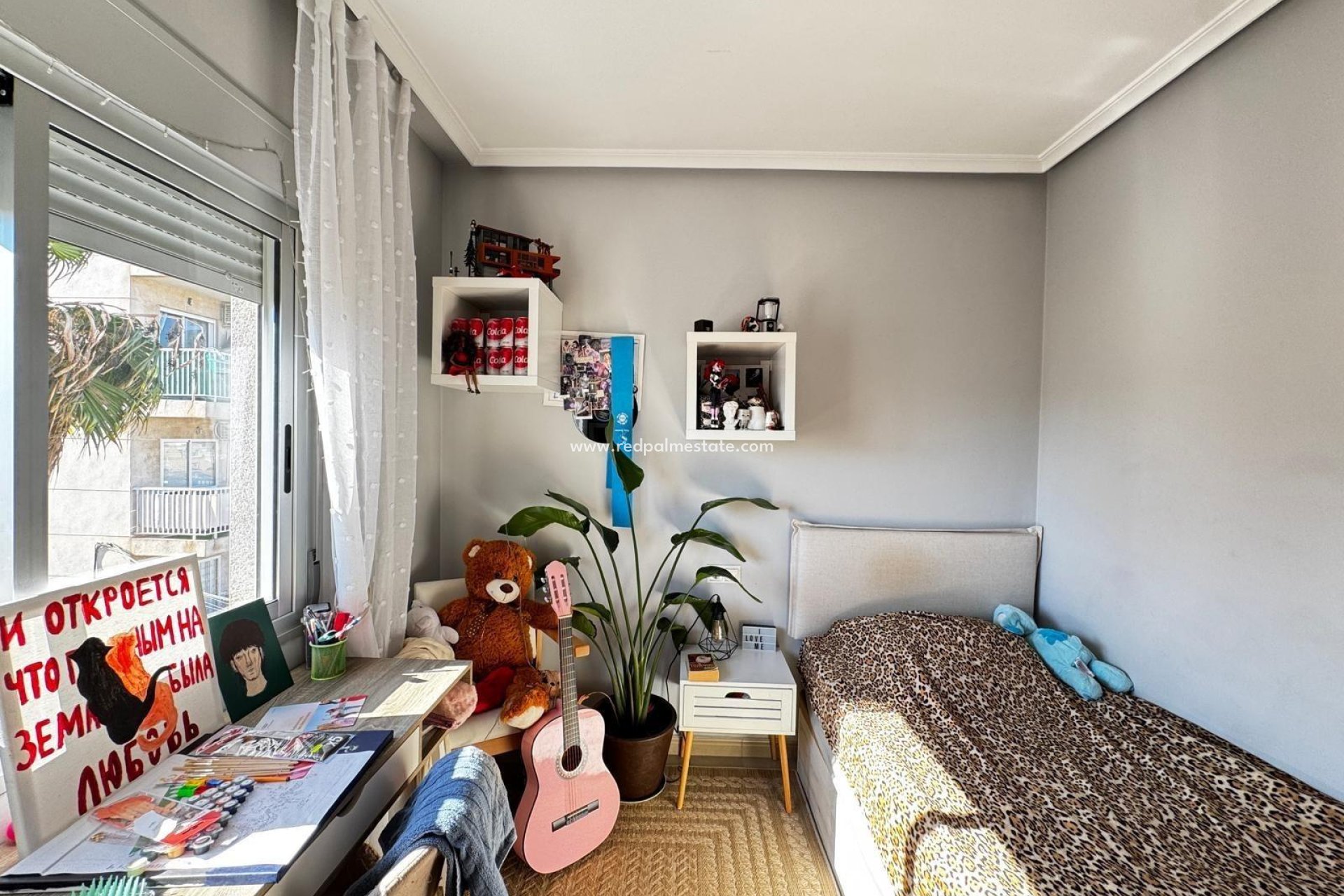 Revente - Appartements -
Torrevieja - Playa del Cura