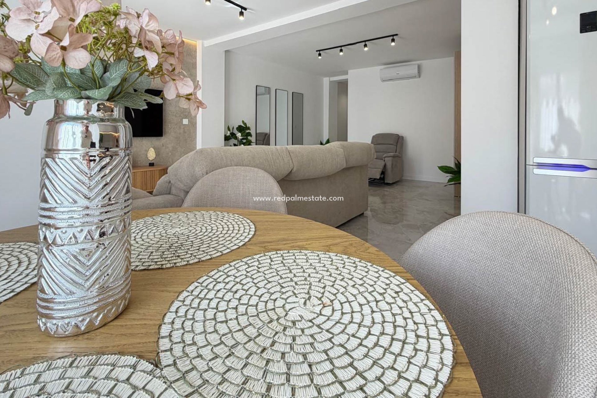 Revente - Appartements -
Torrevieja - Playa del Cura