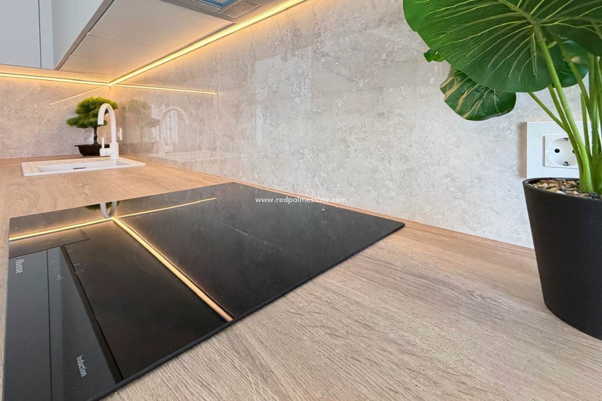 Revente - Appartements -
Torrevieja - Playa del Cura