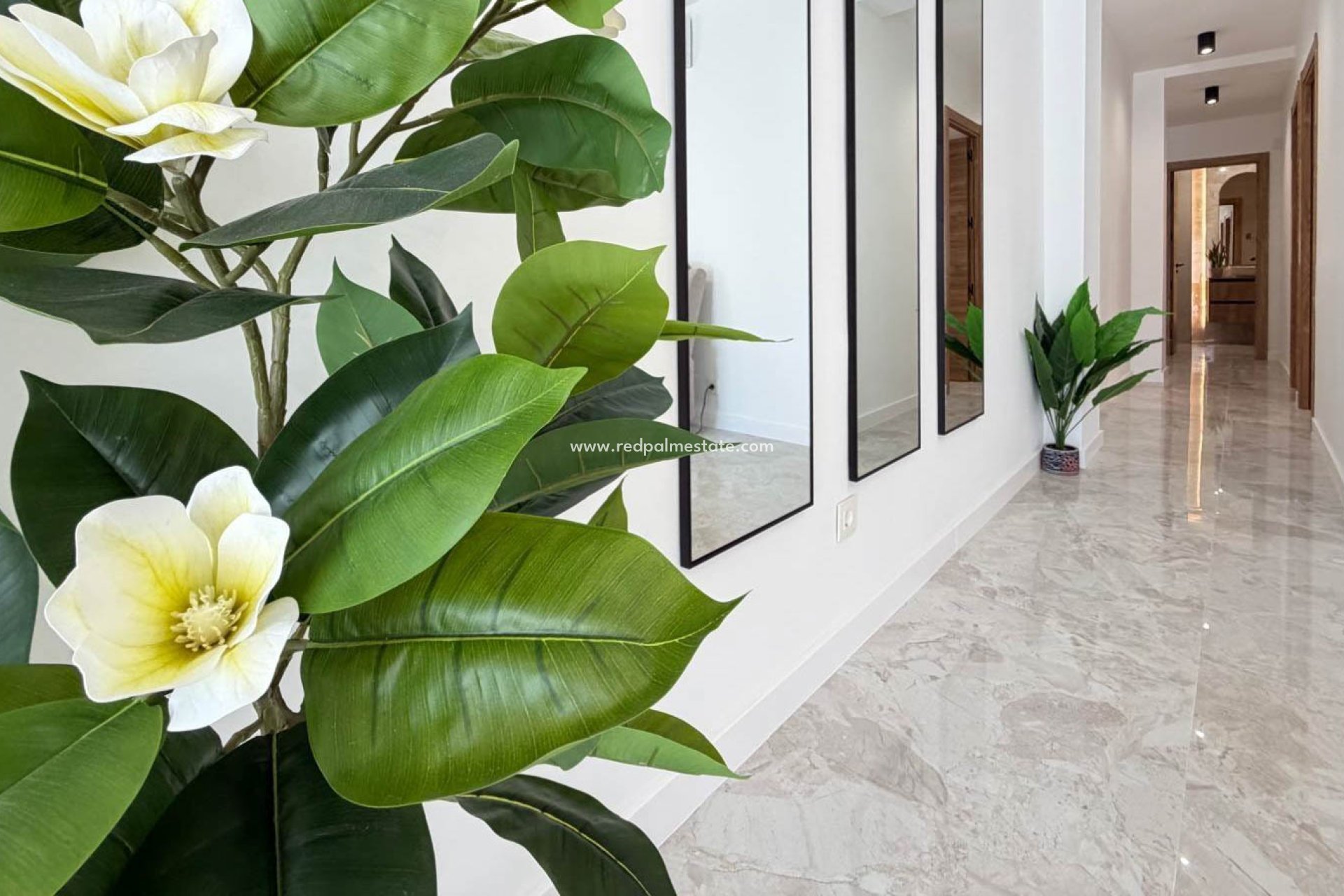 Revente - Appartements -
Torrevieja - Playa del Cura