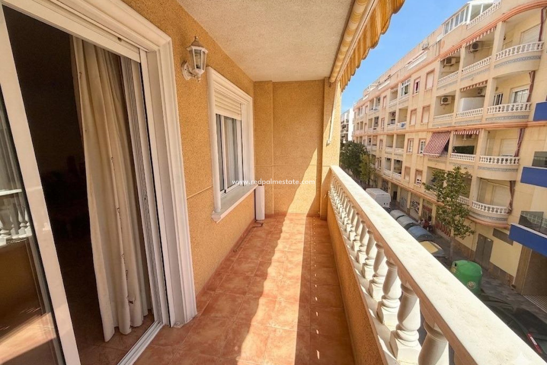 Revente - Appartements -
Torrevieja - Playa del Cura