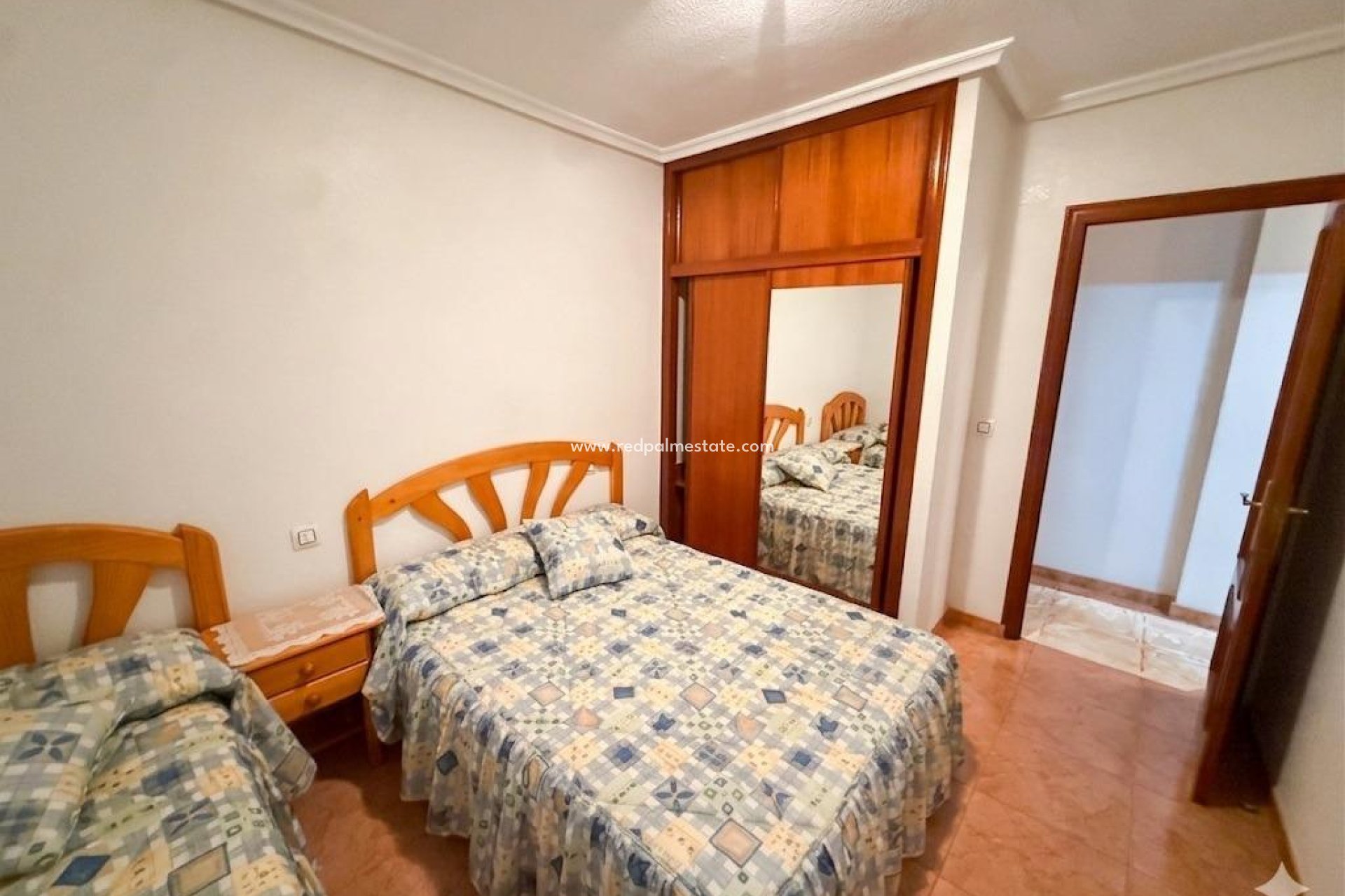 Revente - Appartements -
Torrevieja - Playa del Cura