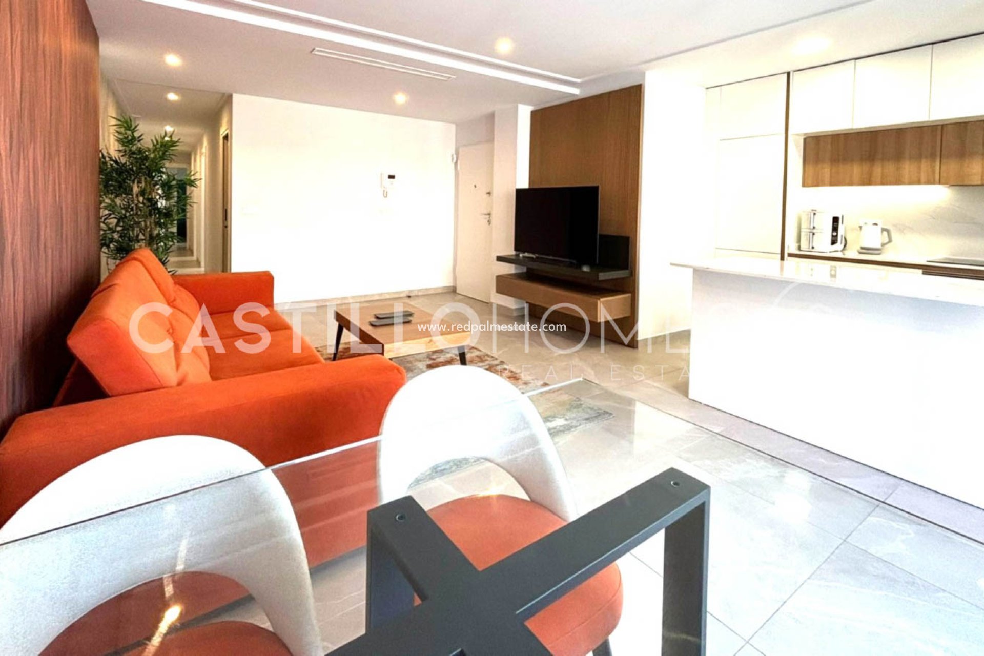 Revente - Appartements -
Torrevieja - Playa del Cura