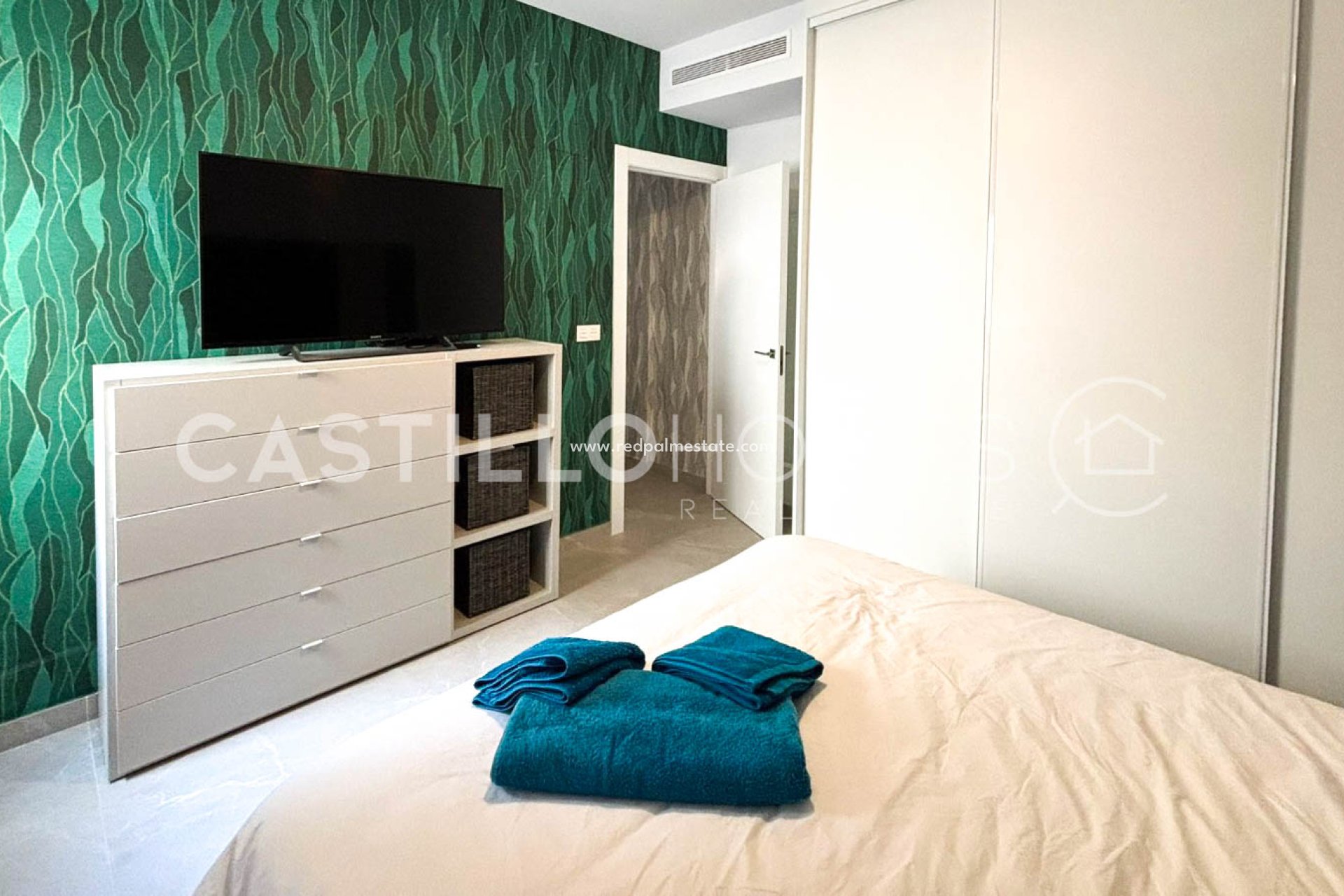 Revente - Appartements -
Torrevieja - Playa del Cura