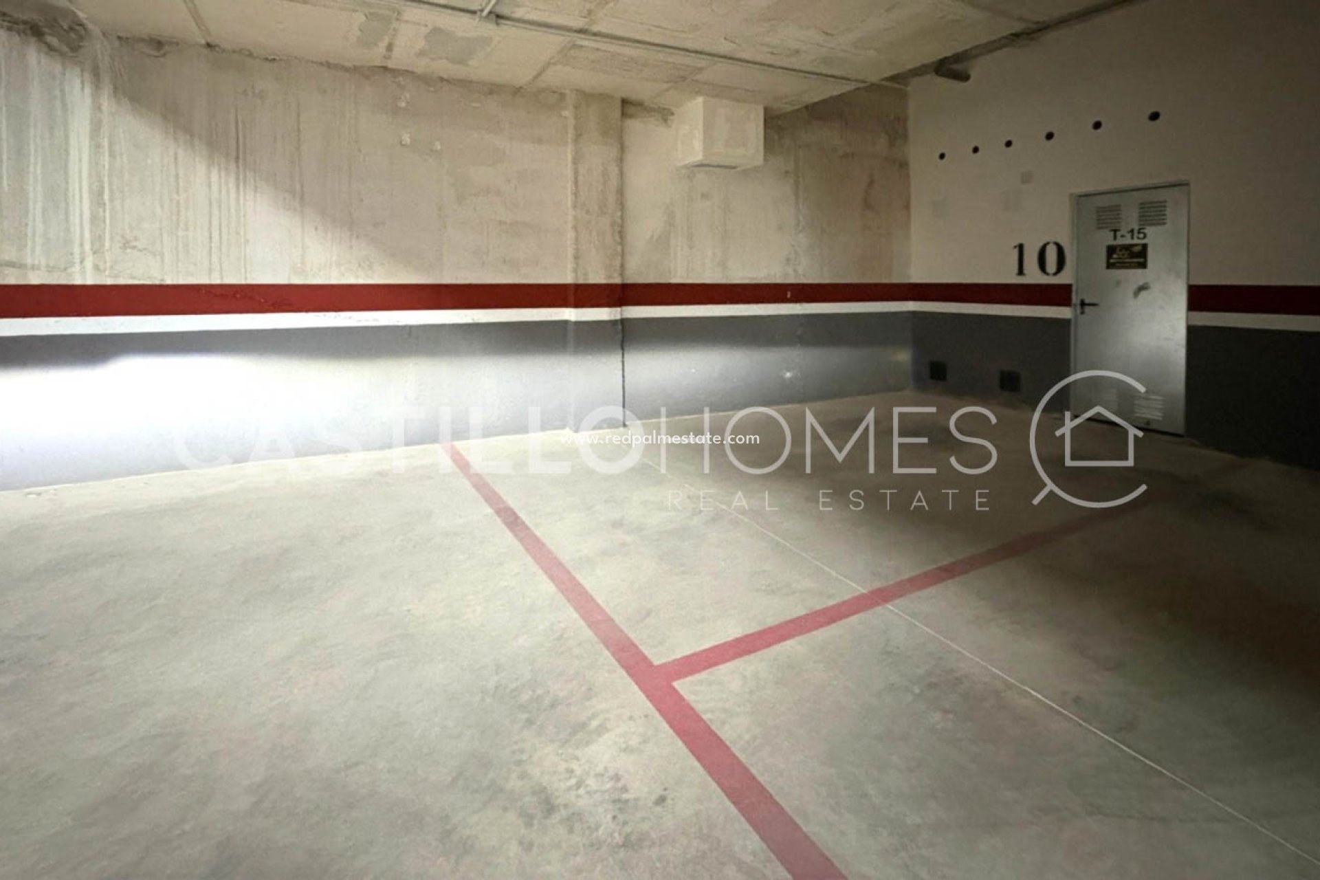 Revente - Appartements -
Torrevieja - Playa del Cura