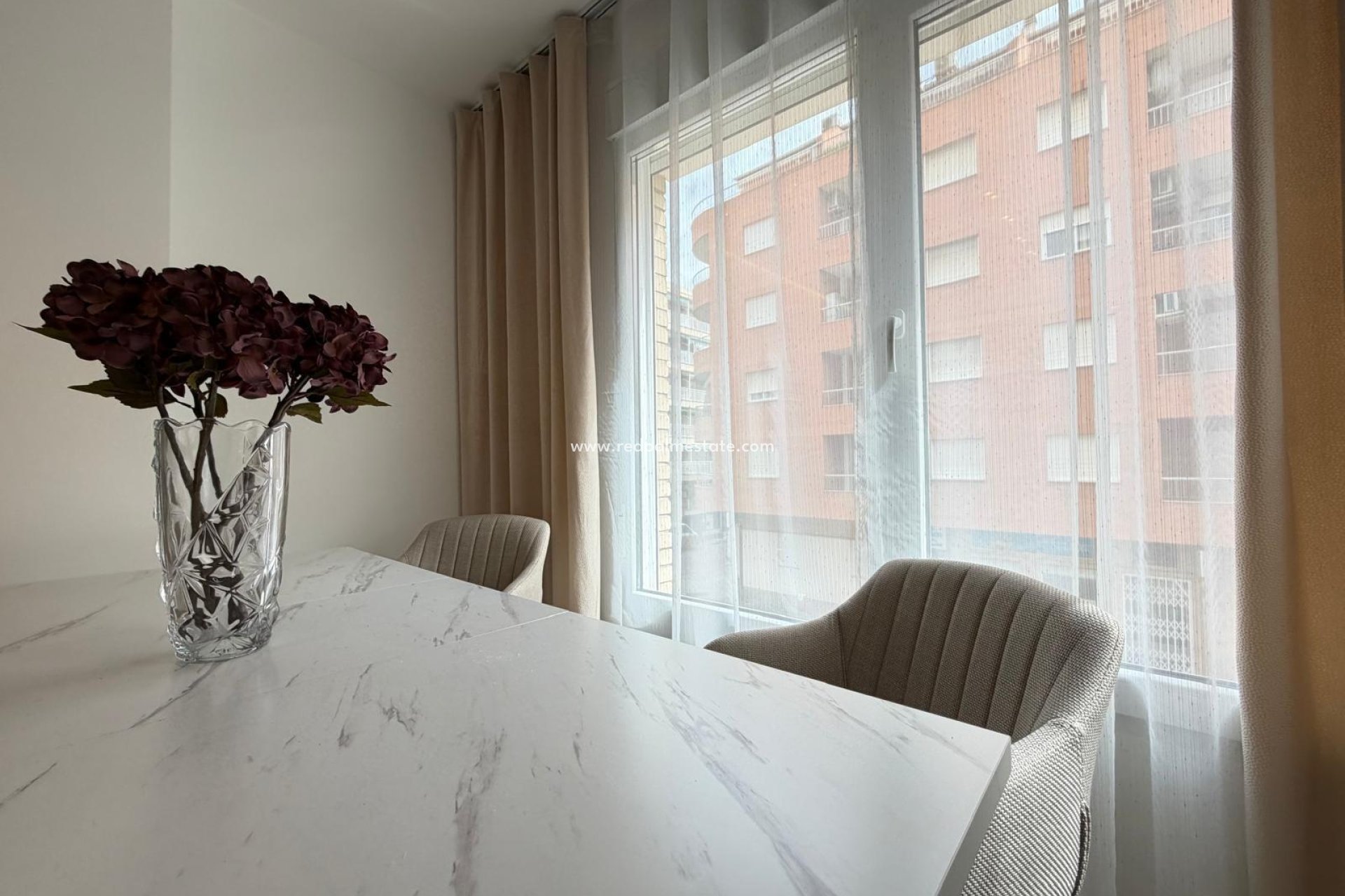 Revente - Appartements -
Torrevieja - Playa del Cura