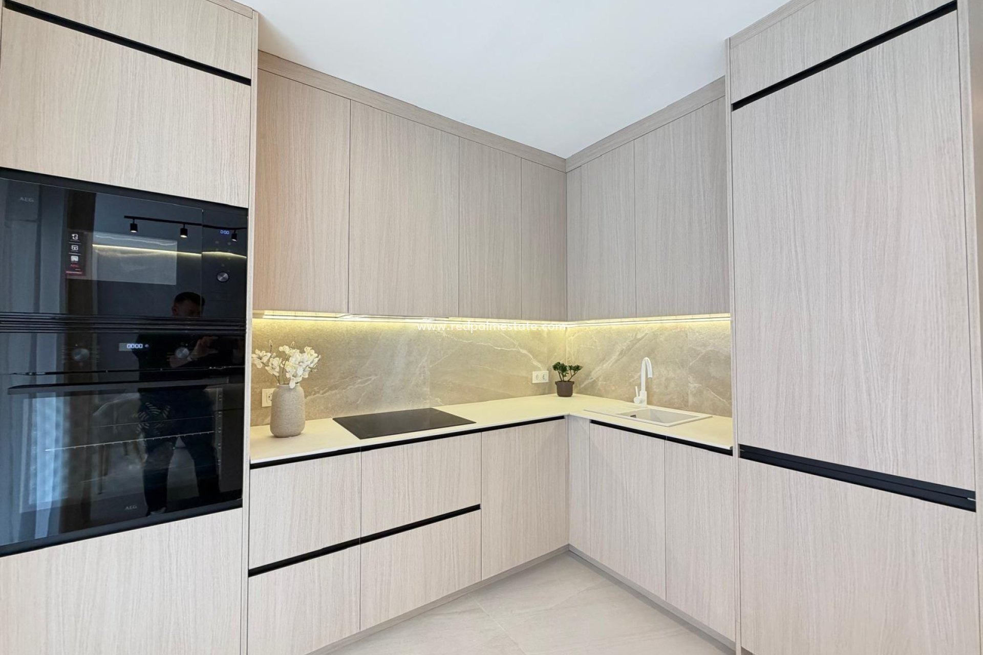 Revente - Appartements -
Torrevieja - Playa del Cura