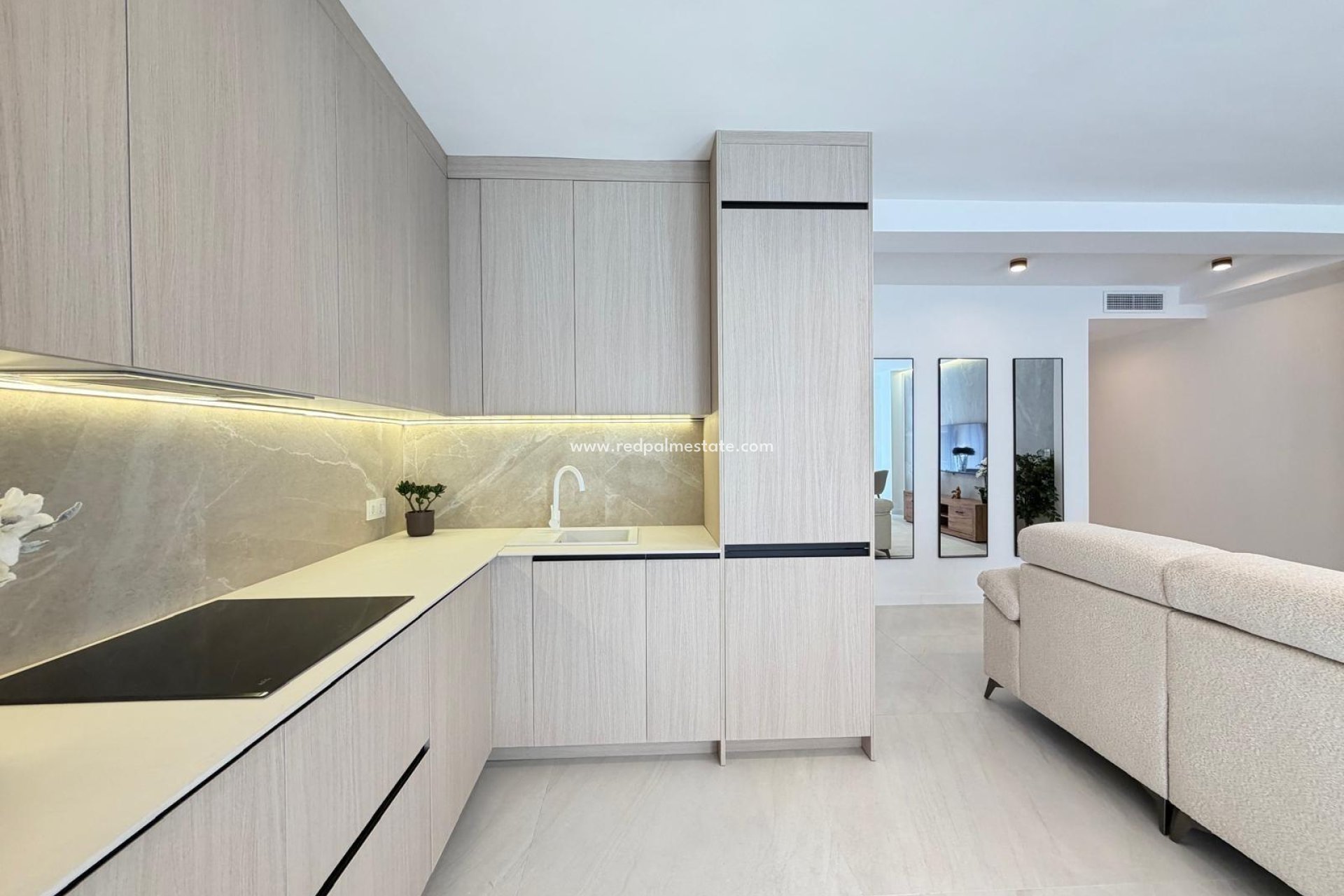 Revente - Appartements -
Torrevieja - Playa del Cura