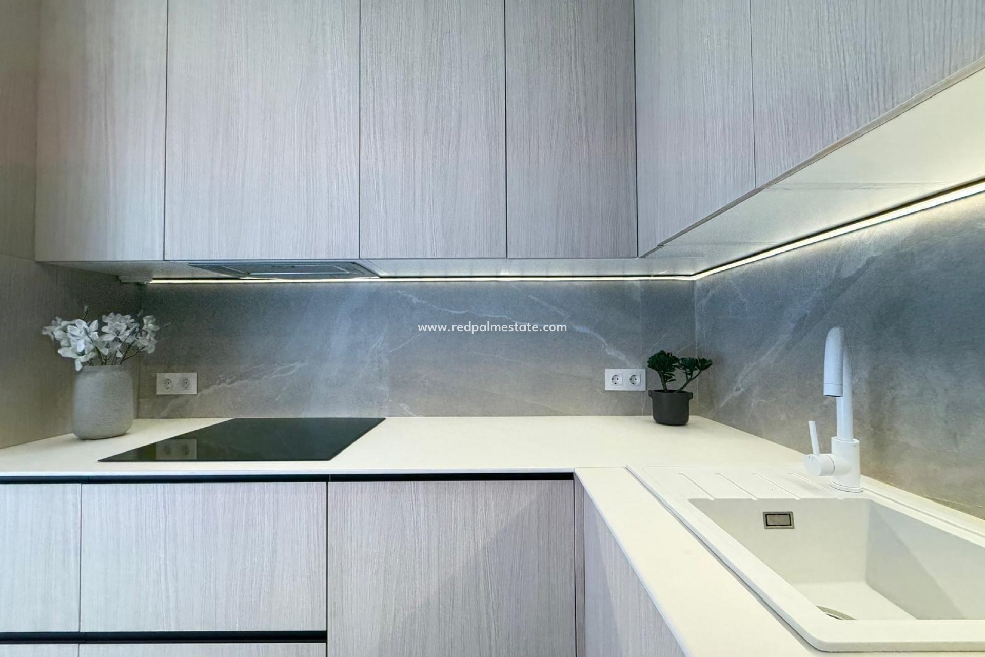 Revente - Appartements -
Torrevieja - Playa del Cura