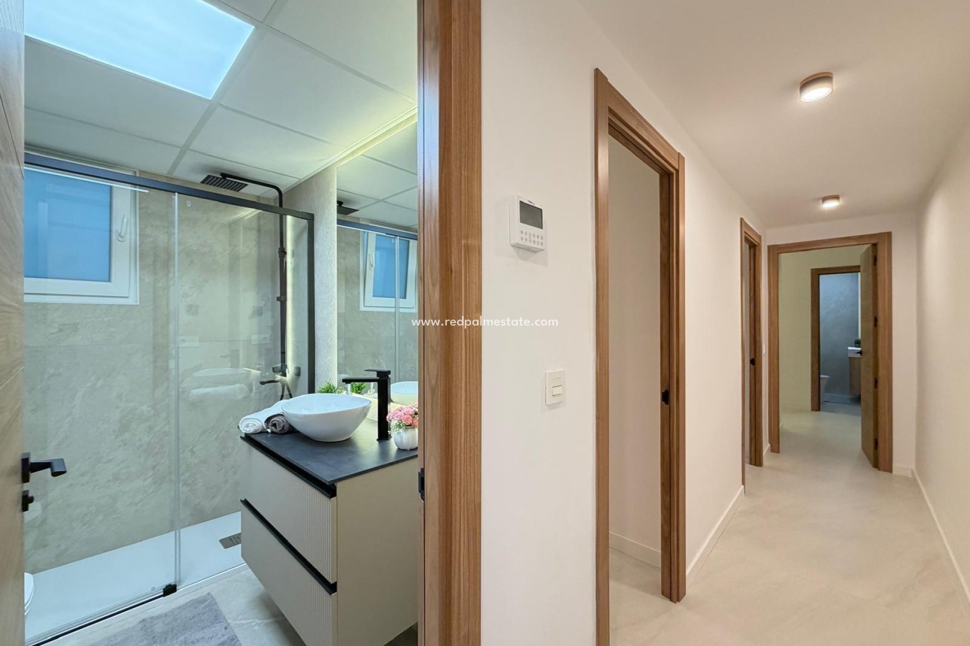 Revente - Appartements -
Torrevieja - Playa del Cura