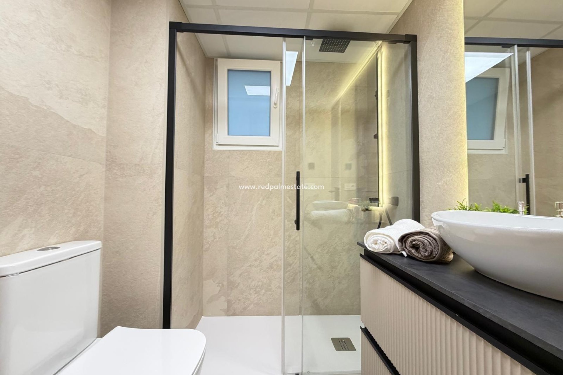 Revente - Appartements -
Torrevieja - Playa del Cura