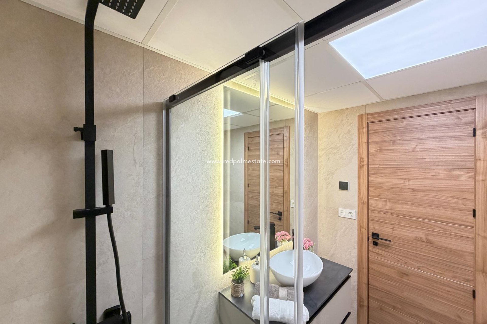 Revente - Appartements -
Torrevieja - Playa del Cura