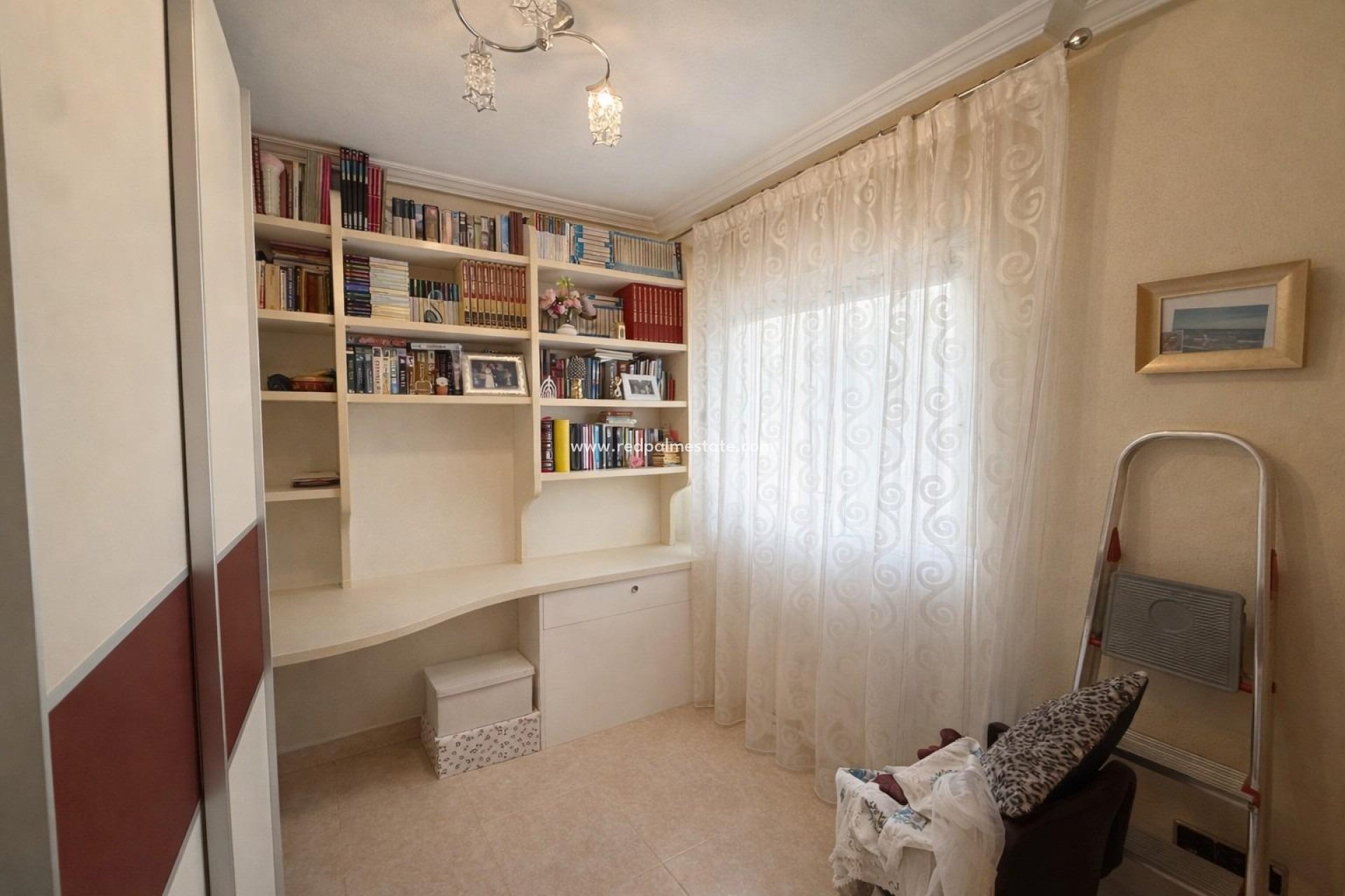 Revente - Appartements -
Torrevieja - Playa del Cura