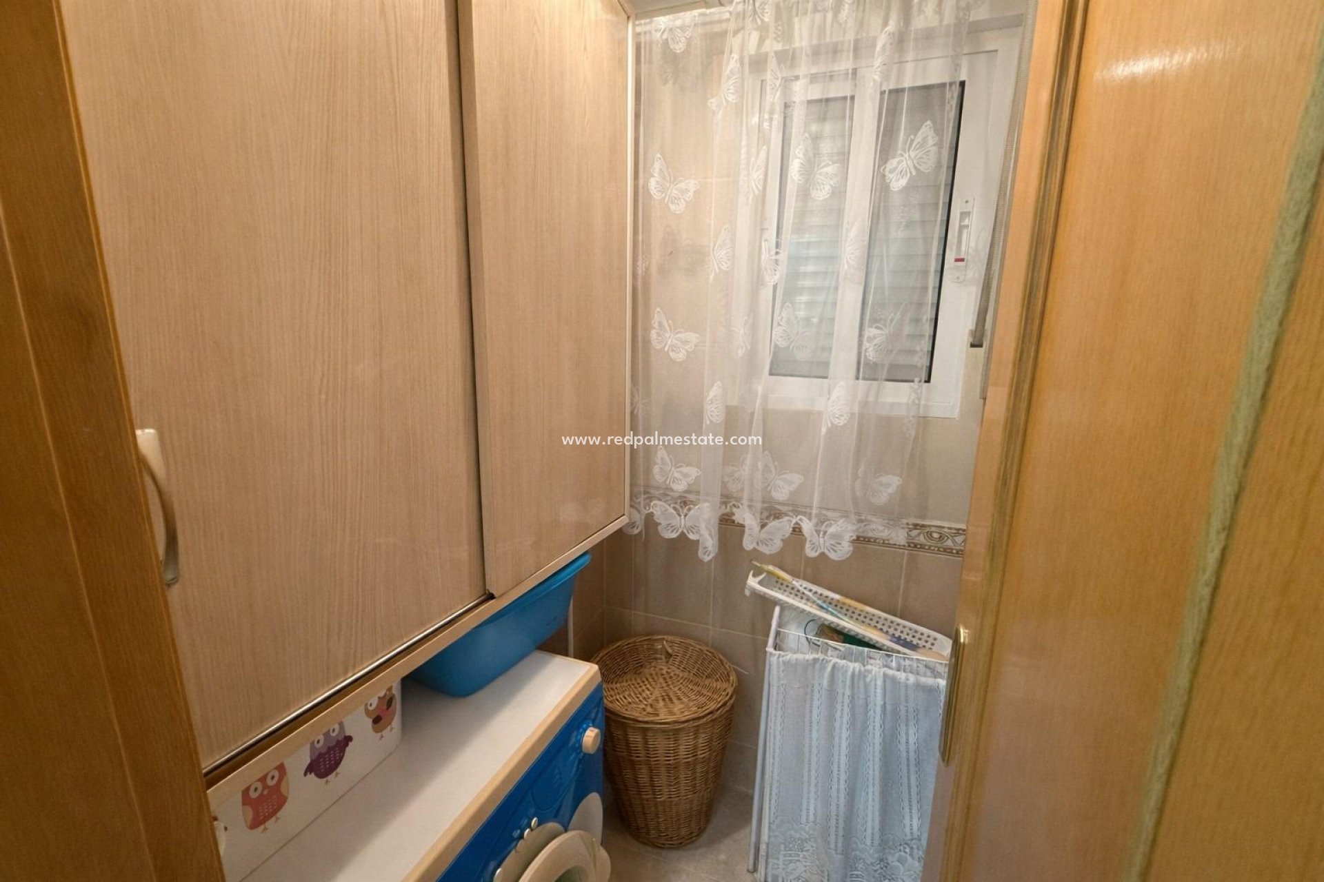 Revente - Appartements -
Torrevieja - Playa del Cura