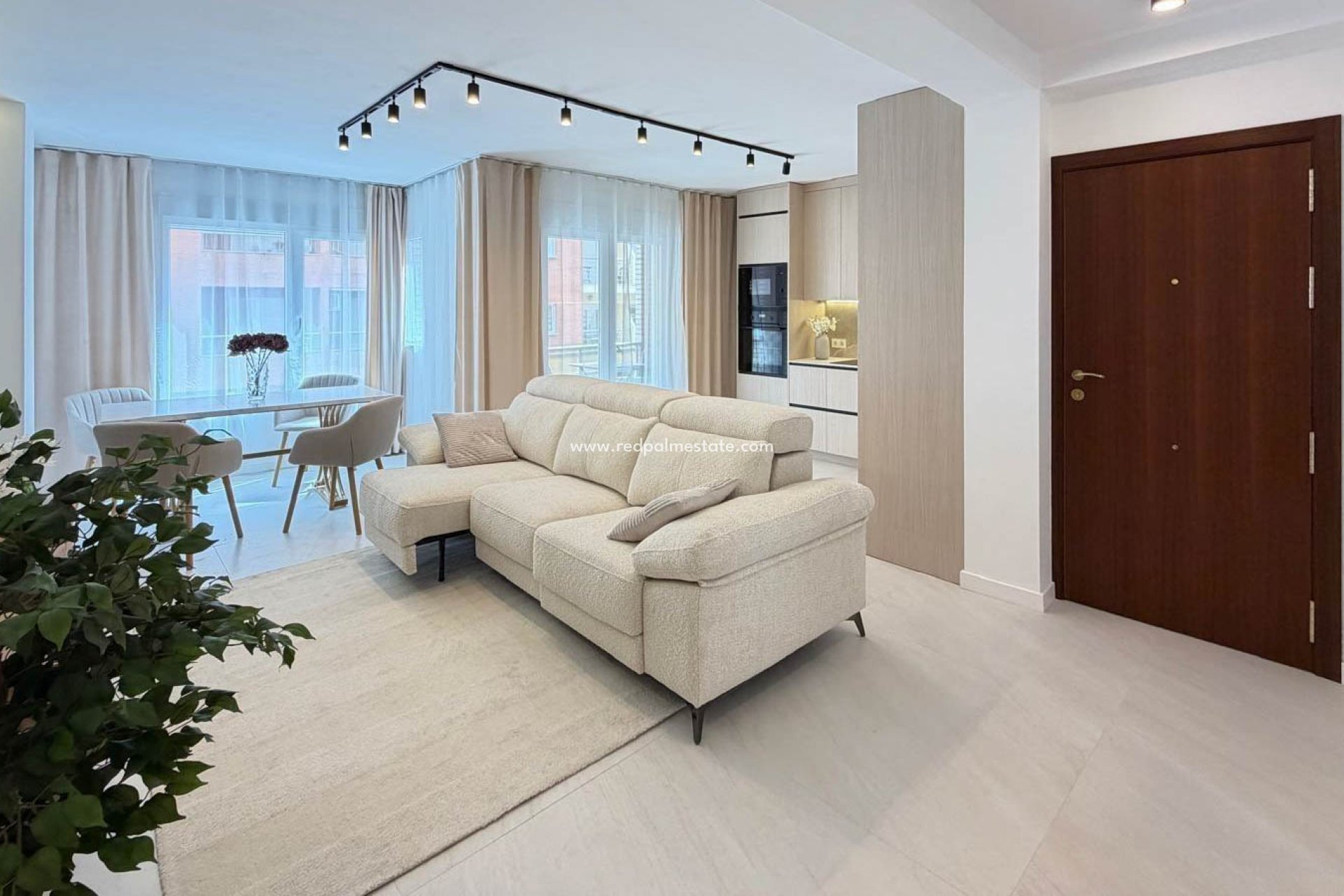 Revente - Appartements -
Torrevieja - Playa del Cura