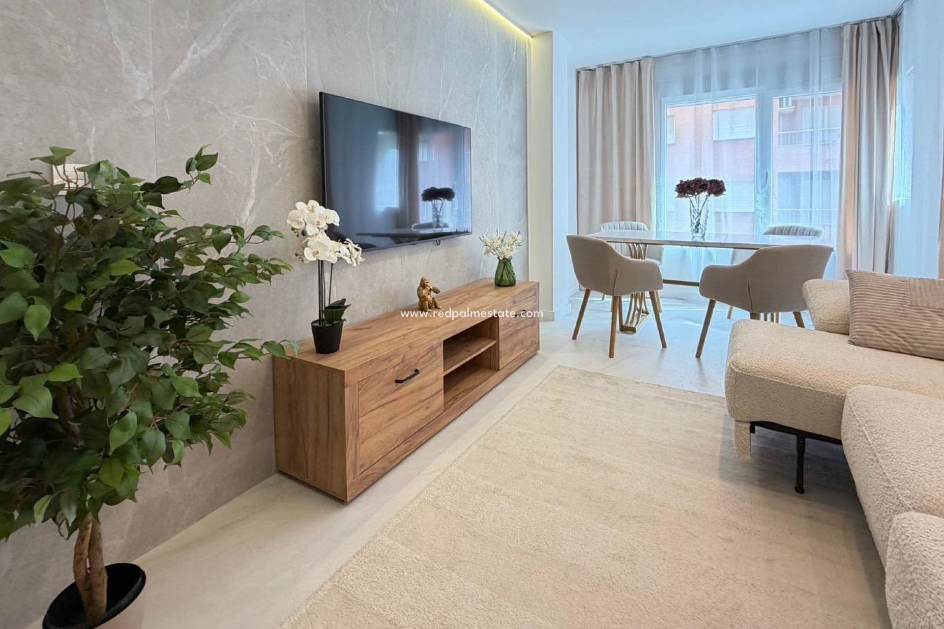 Revente - Appartements -
Torrevieja - Playa del Cura