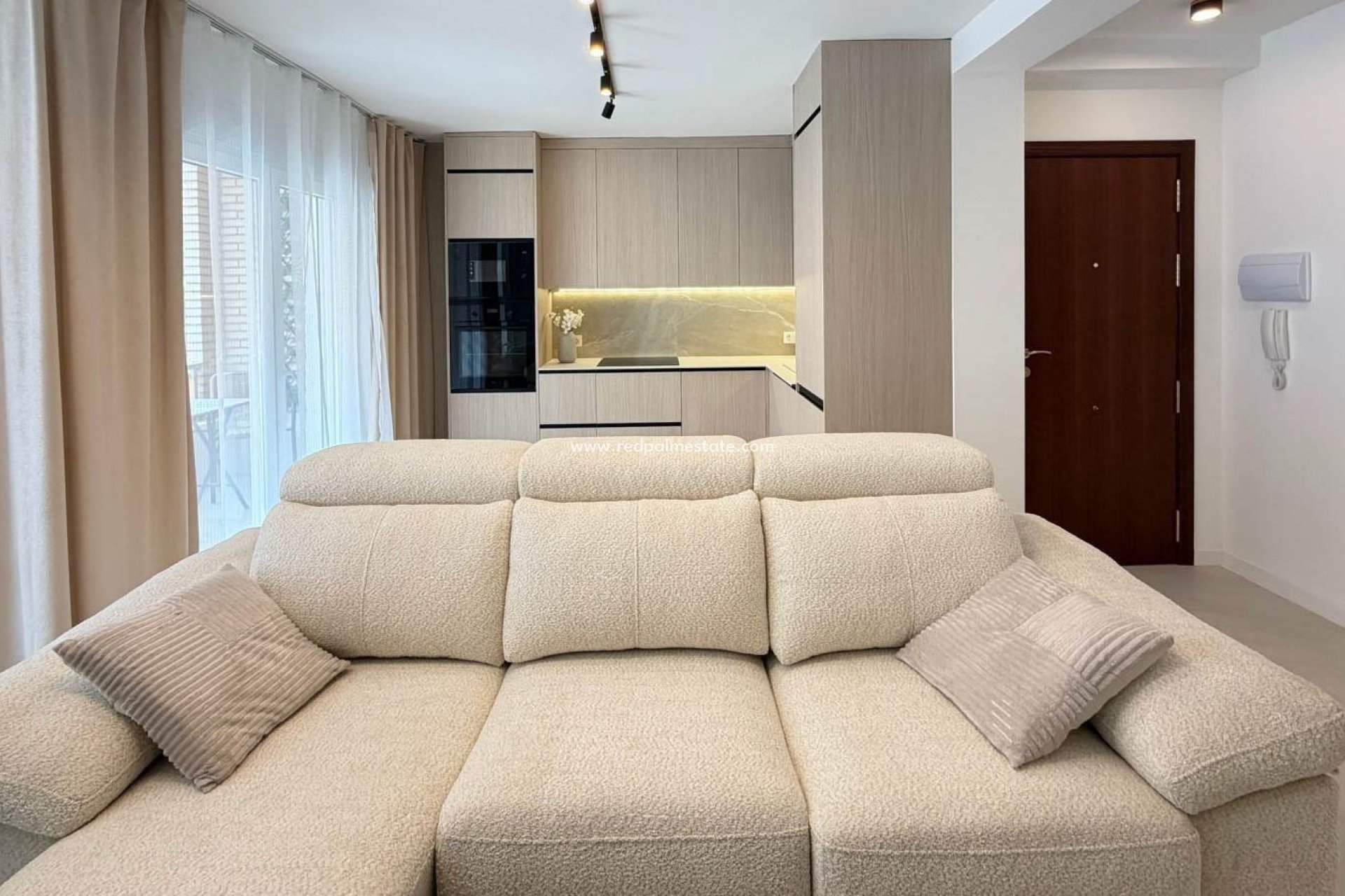 Revente - Appartements -
Torrevieja - Playa del Cura