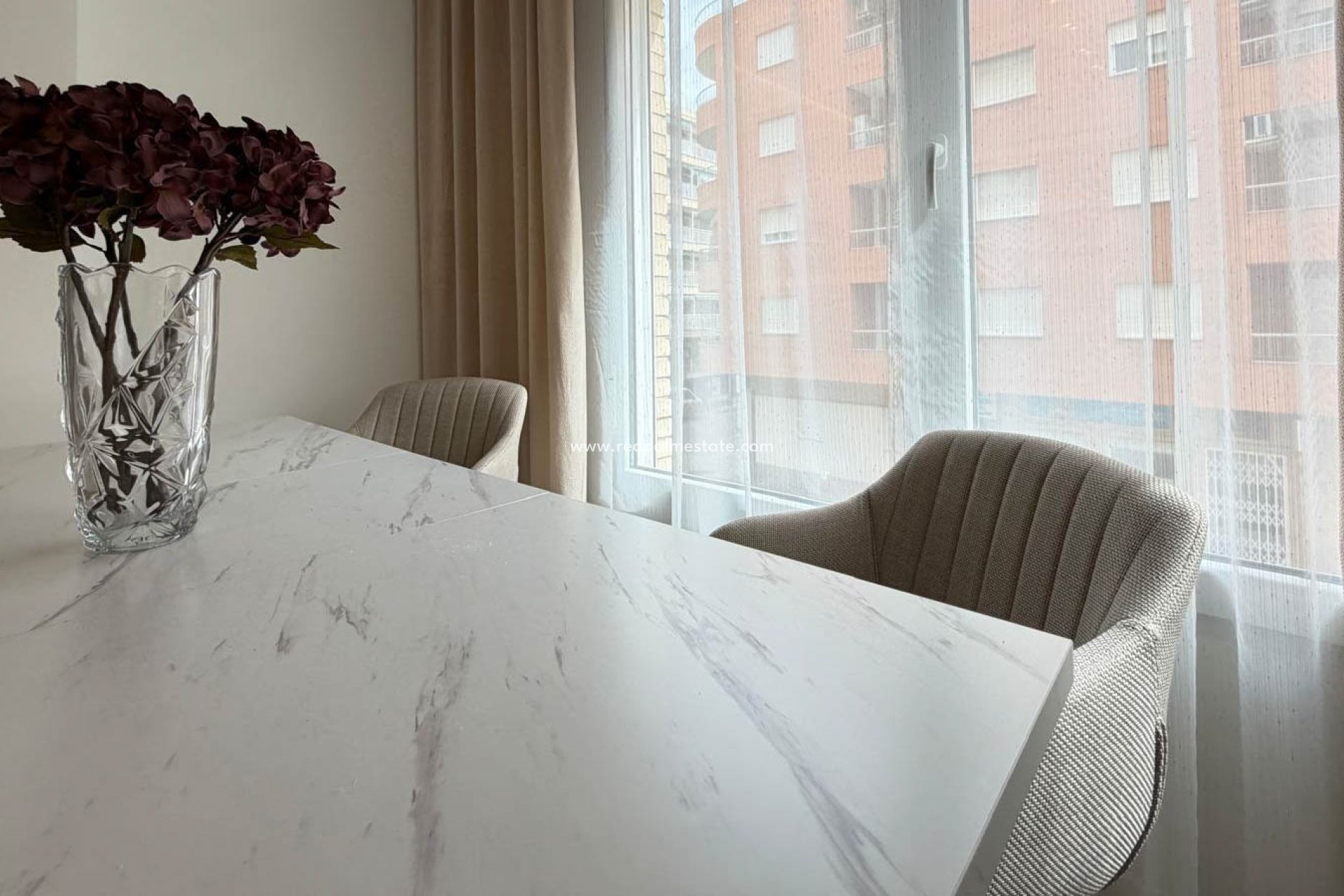 Revente - Appartements -
Torrevieja - Playa del Cura