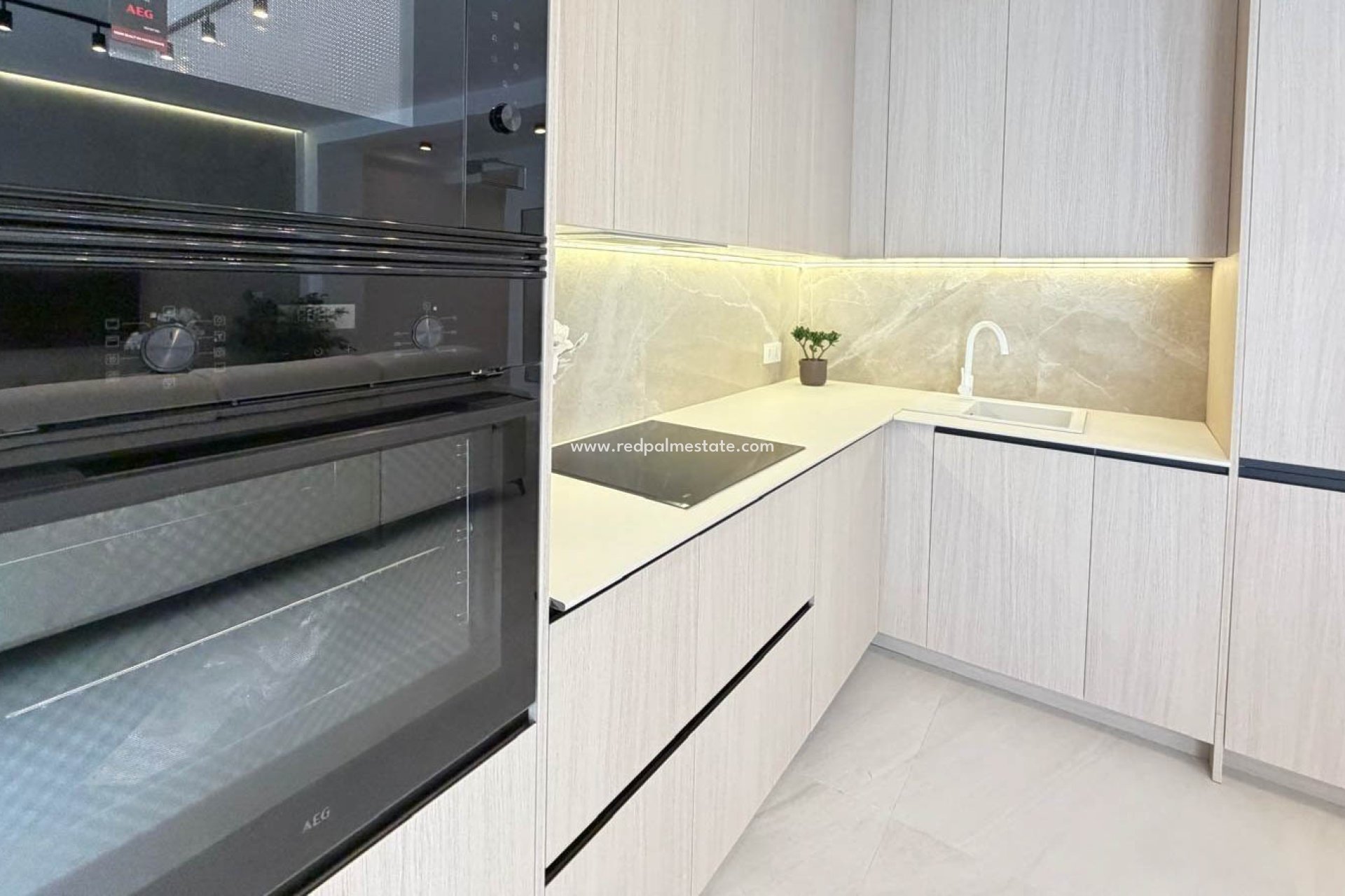 Revente - Appartements -
Torrevieja - Playa del Cura