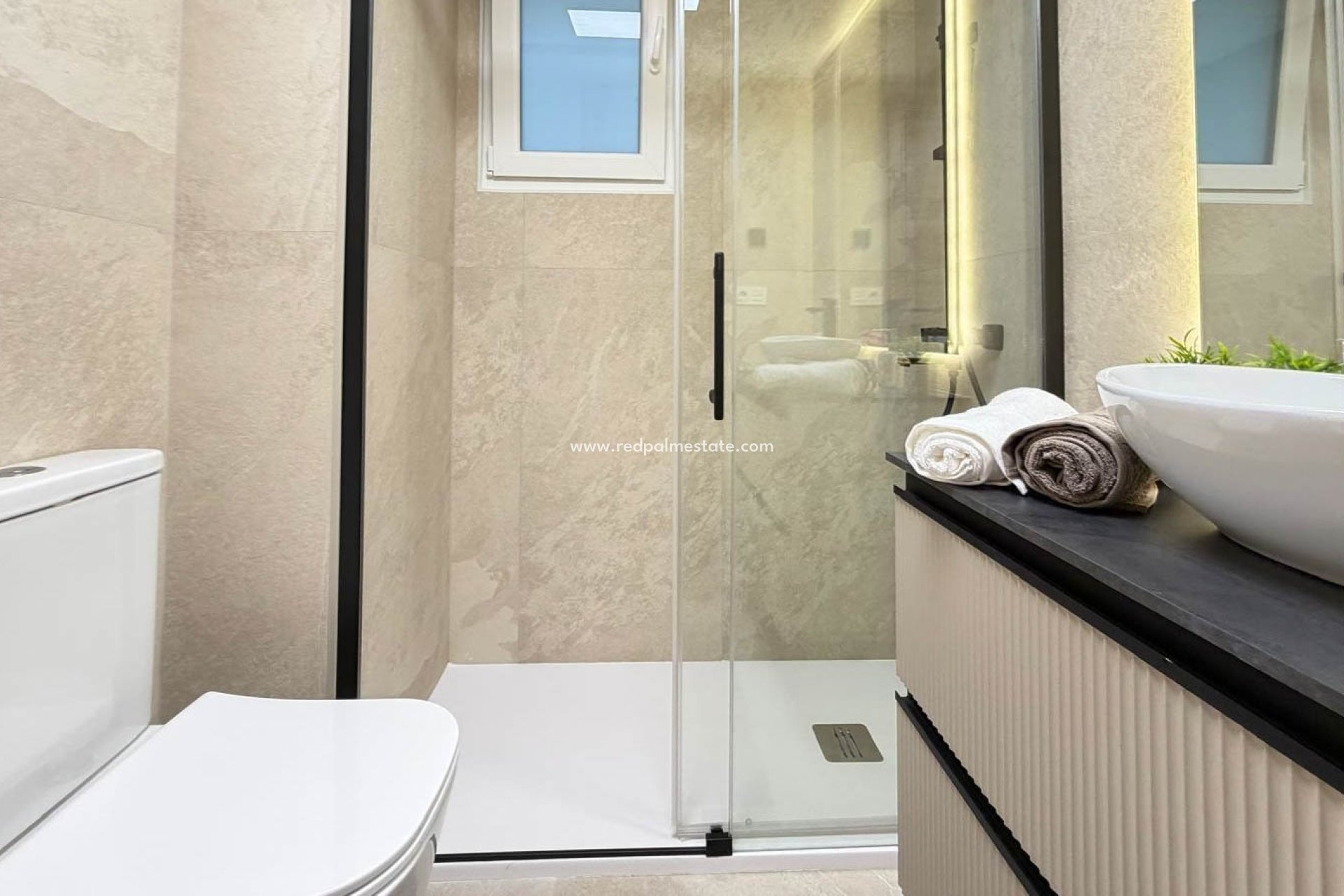 Revente - Appartements -
Torrevieja - Playa del Cura