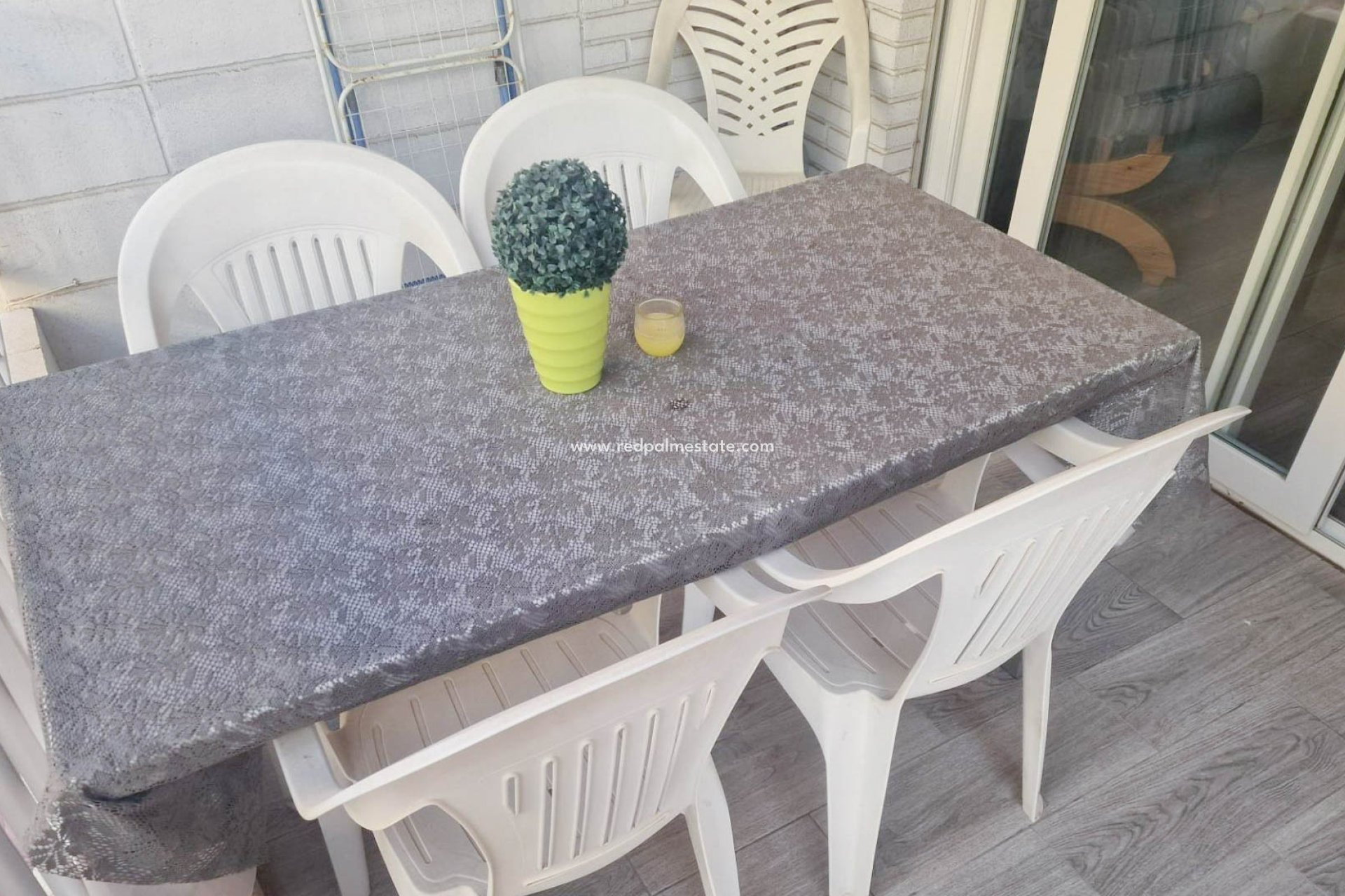 Revente - Appartements -
Torrevieja - Playa del Cura