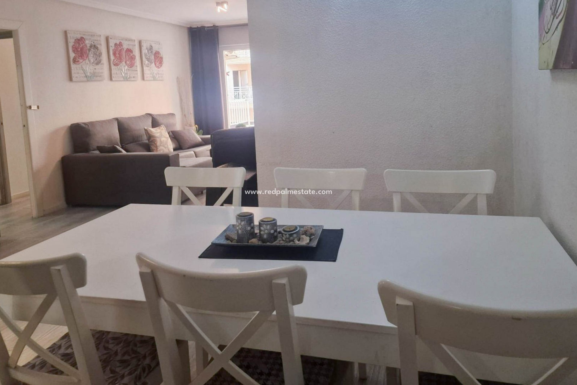 Revente - Appartements -
Torrevieja - Playa del Cura