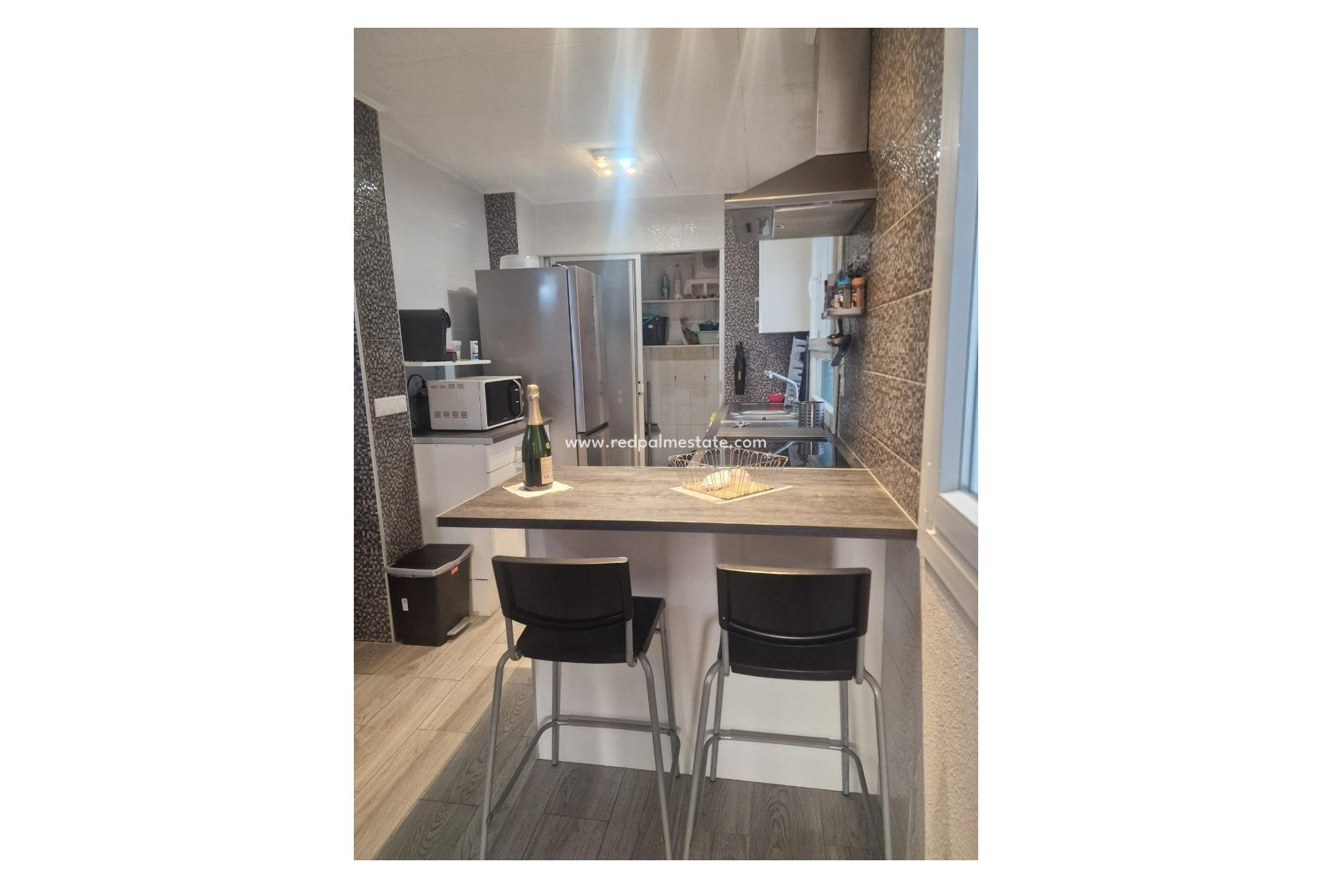 Revente - Appartements -
Torrevieja - Playa del Cura