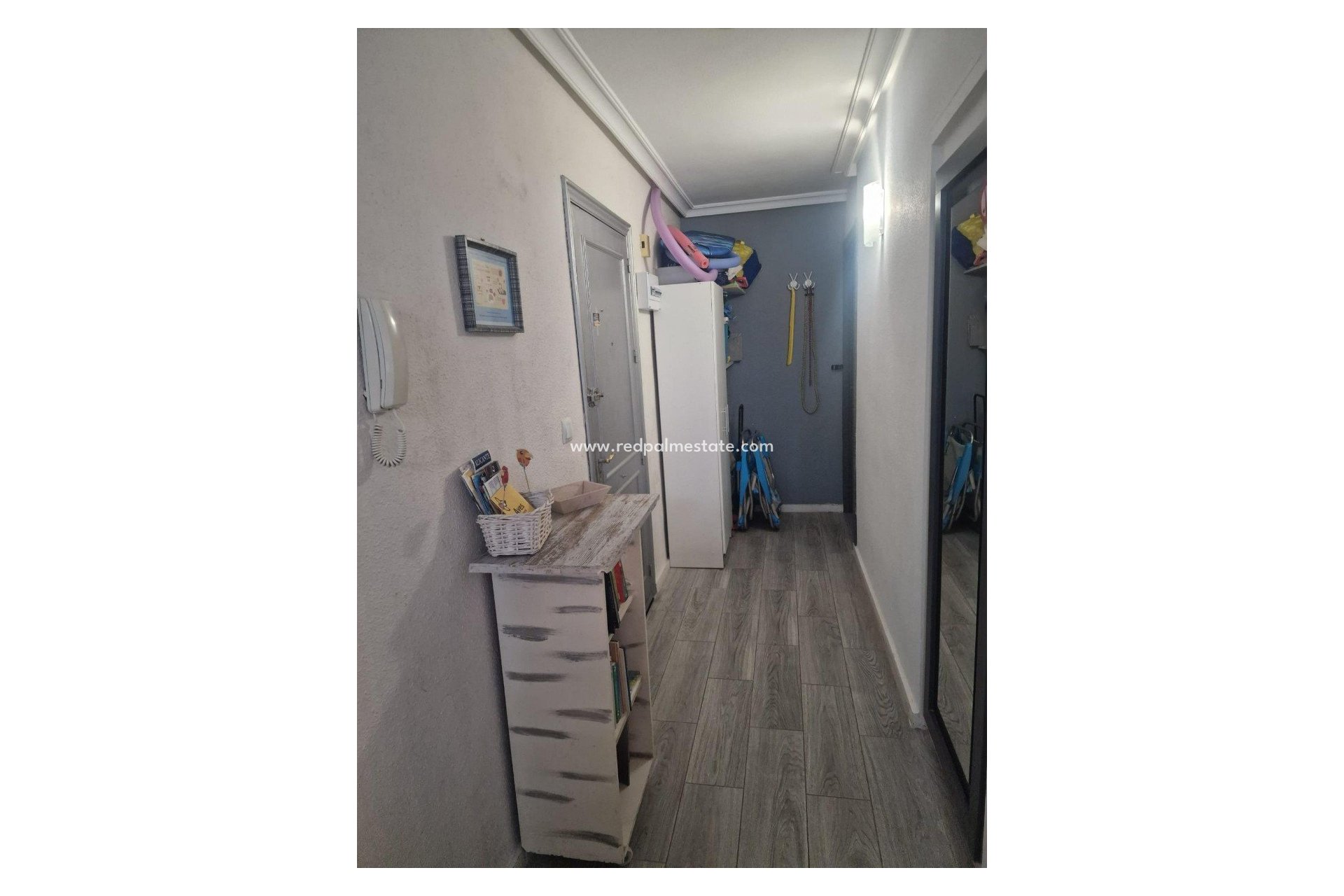 Revente - Appartements -
Torrevieja - Playa del Cura