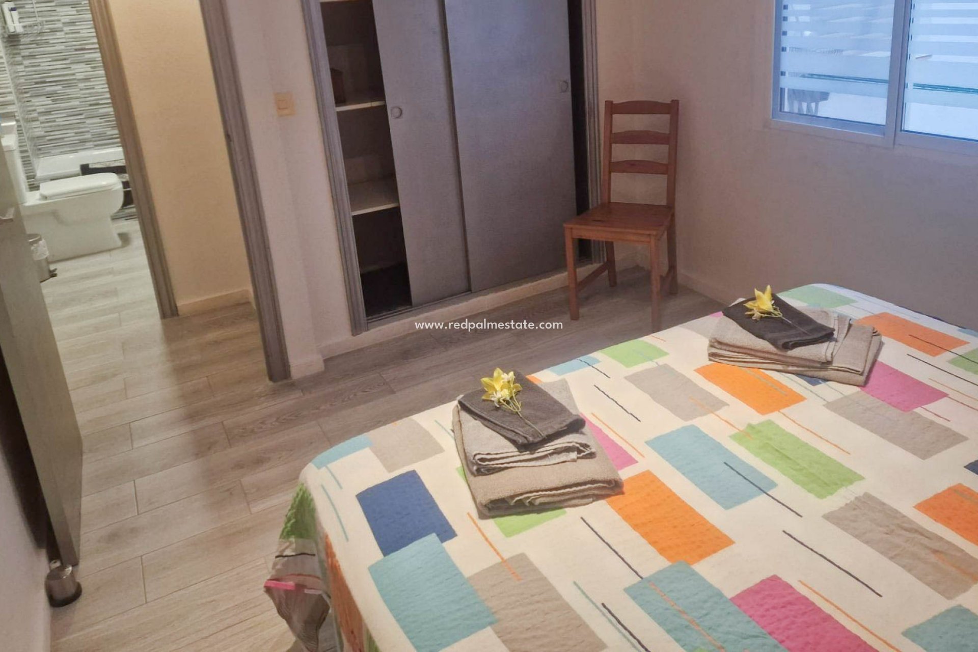 Revente - Appartements -
Torrevieja - Playa del Cura