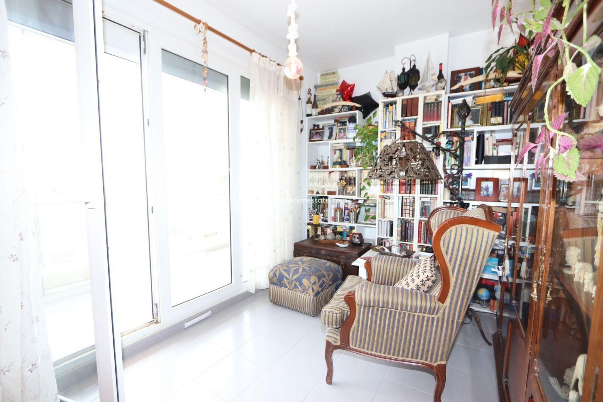 Revente - Appartements -
Torrevieja - Playa Flamenca