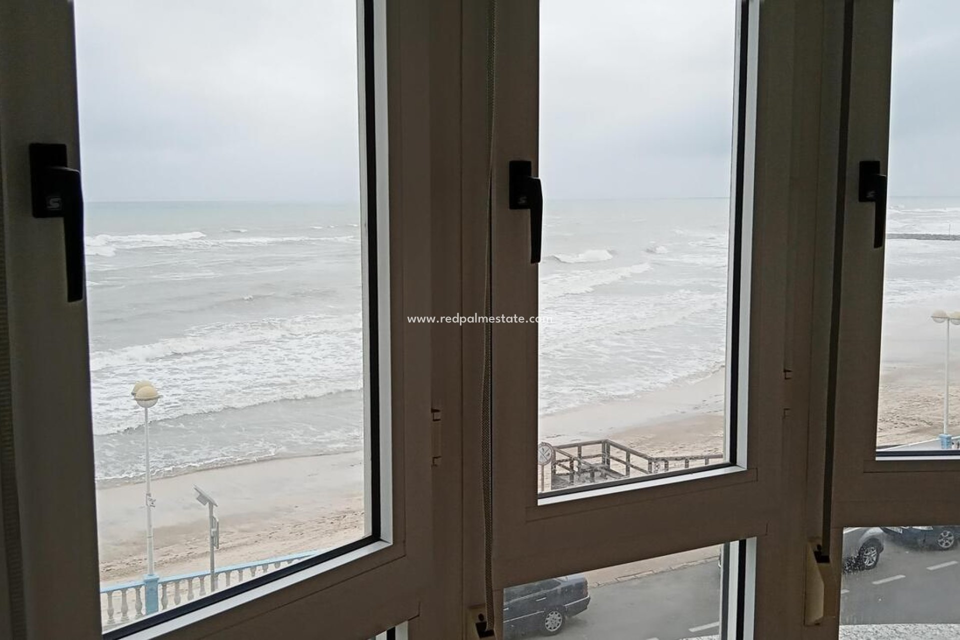 Revente - Appartements -
Torrevieja - PLAYA LOS LOCOS