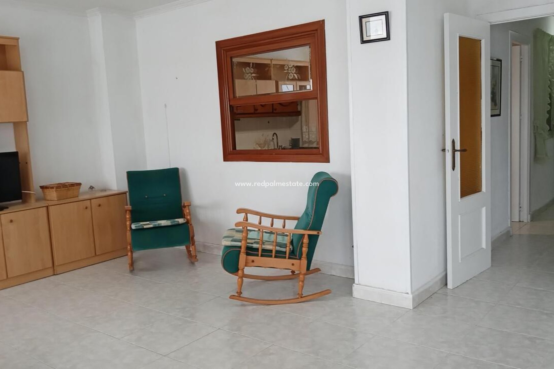 Revente - Appartements -
Torrevieja - PLAYA LOS LOCOS