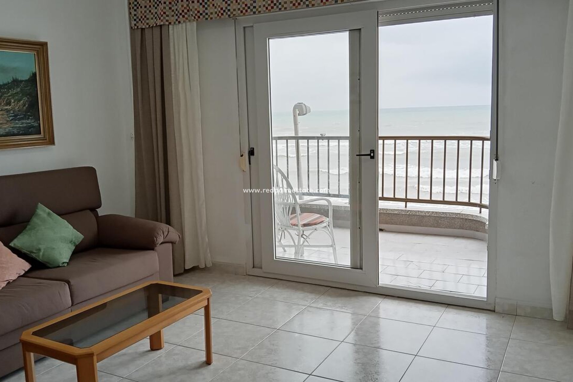 Revente - Appartements -
Torrevieja - PLAYA LOS LOCOS