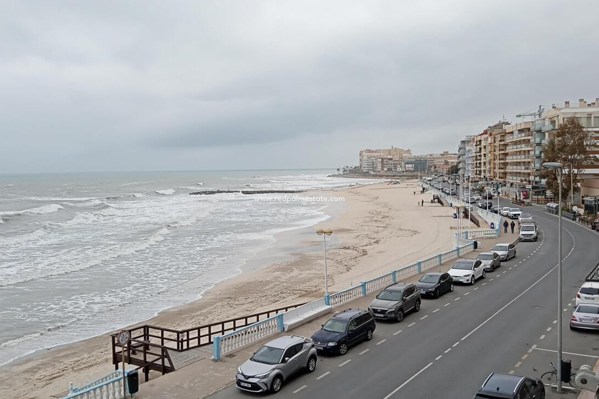 Revente - Appartements -
Torrevieja - PLAYA LOS LOCOS