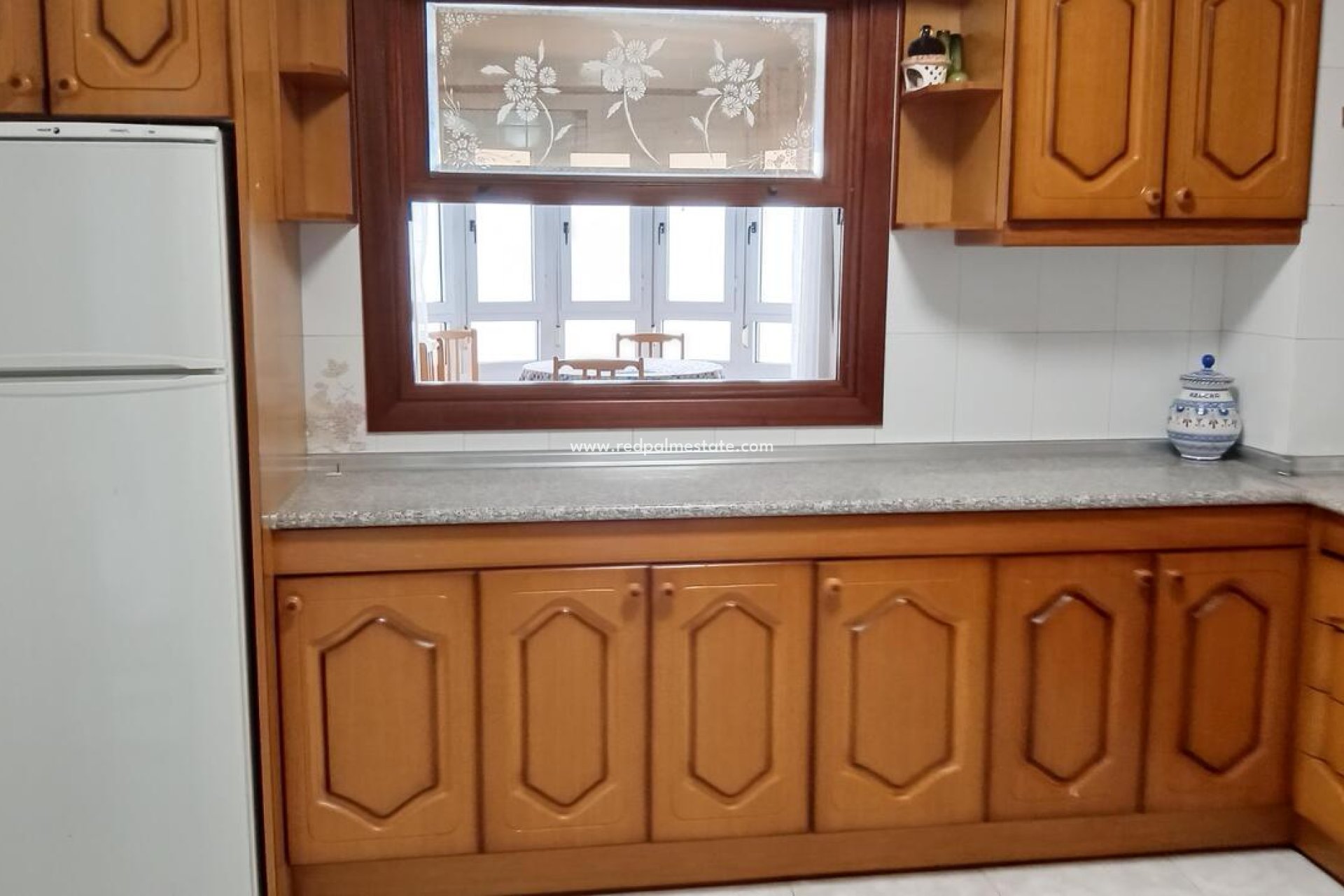 Revente - Appartements -
Torrevieja - PLAYA LOS LOCOS