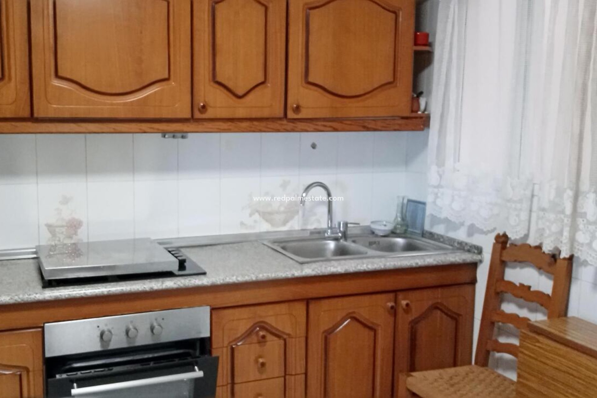 Revente - Appartements -
Torrevieja - PLAYA LOS LOCOS
