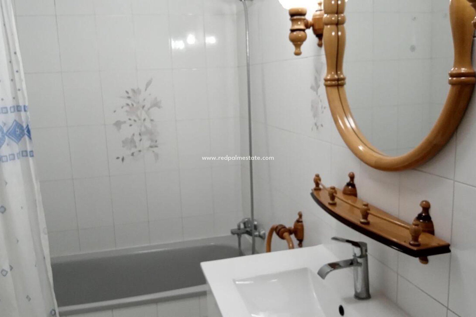 Revente - Appartements -
Torrevieja - PLAYA LOS LOCOS