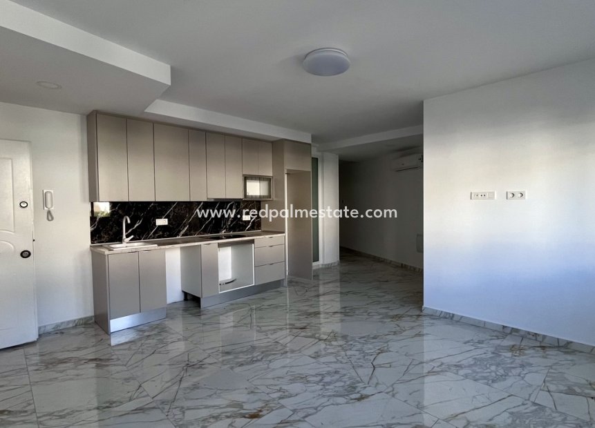 Revente - Appartements -
Torrevieja - PLAYA LOS LOCOS