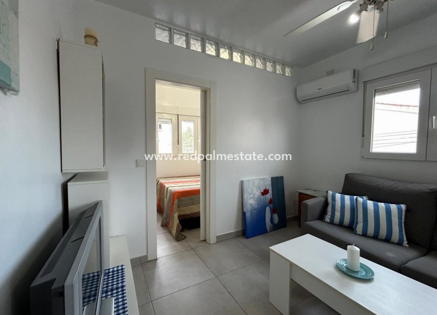 Revente - Appartements -
Torrevieja - PLAYA NAUFRAGOS