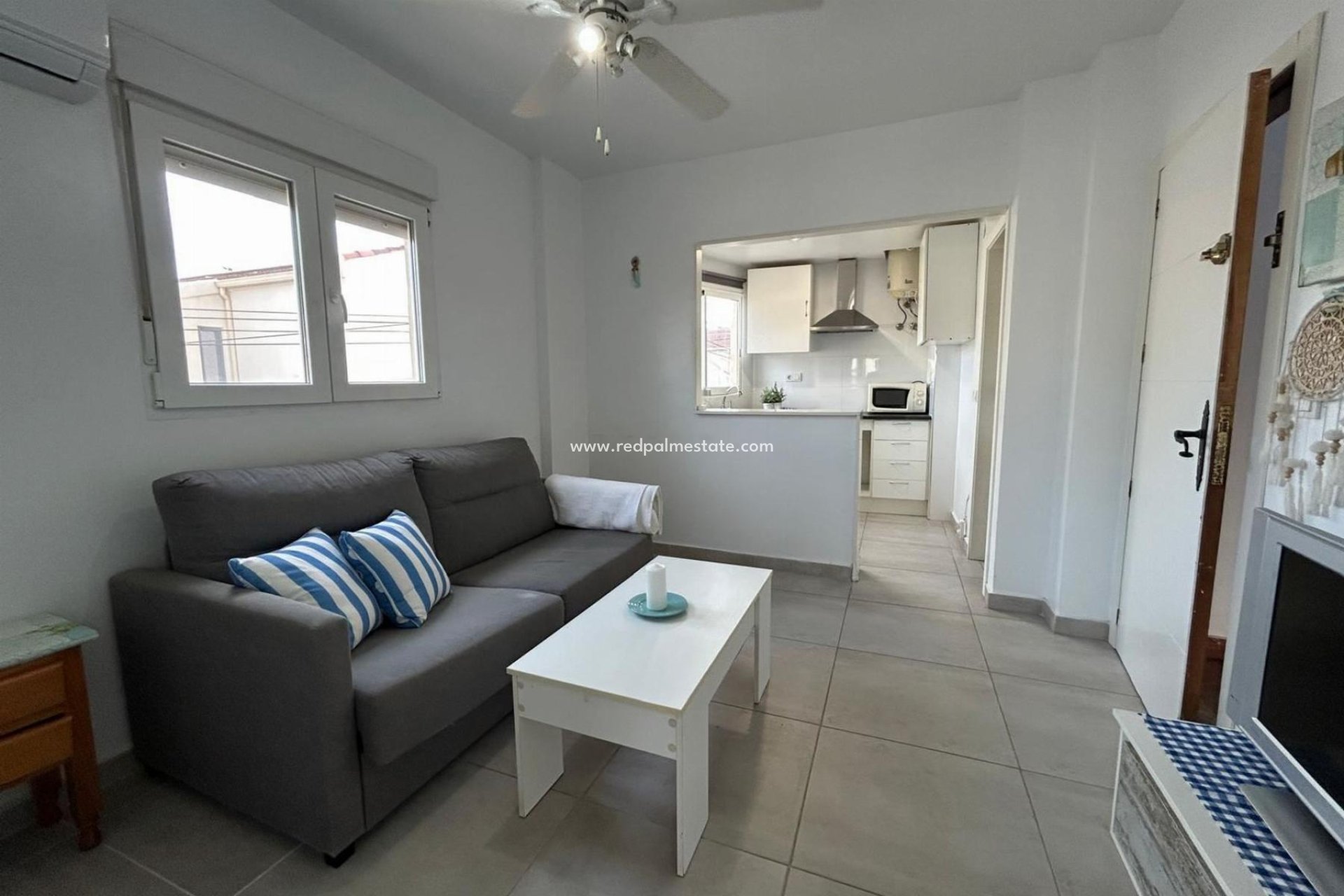 Revente - Appartements -
Torrevieja - PLAYA NAUFRAGOS