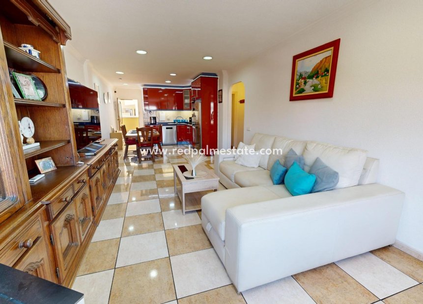 Revente - Appartements -
Torrevieja - Puerto Deportivo Marina Salinas