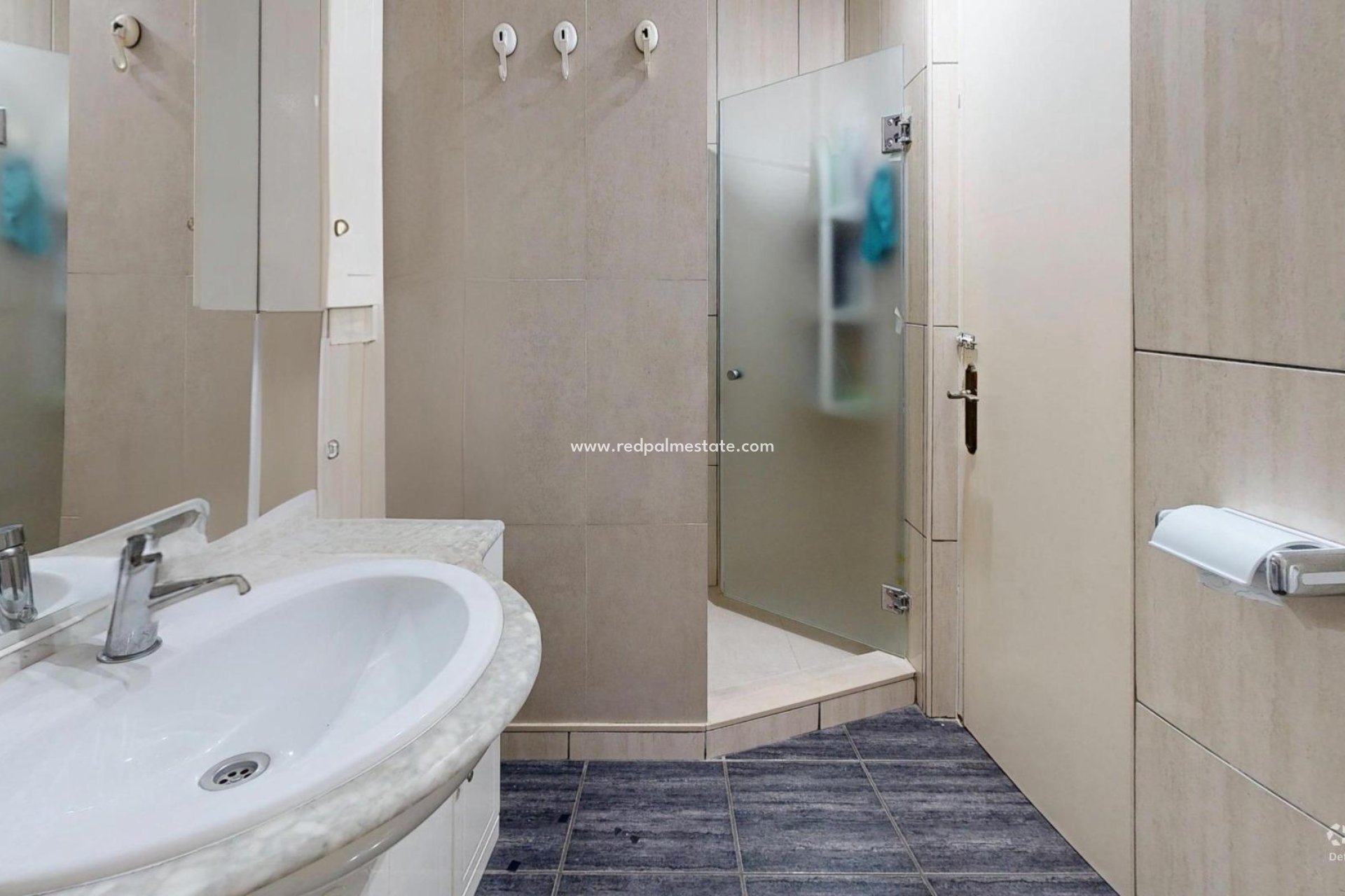 Revente - Appartements -
Torrevieja - Puerto Deportivo Marina Salinas