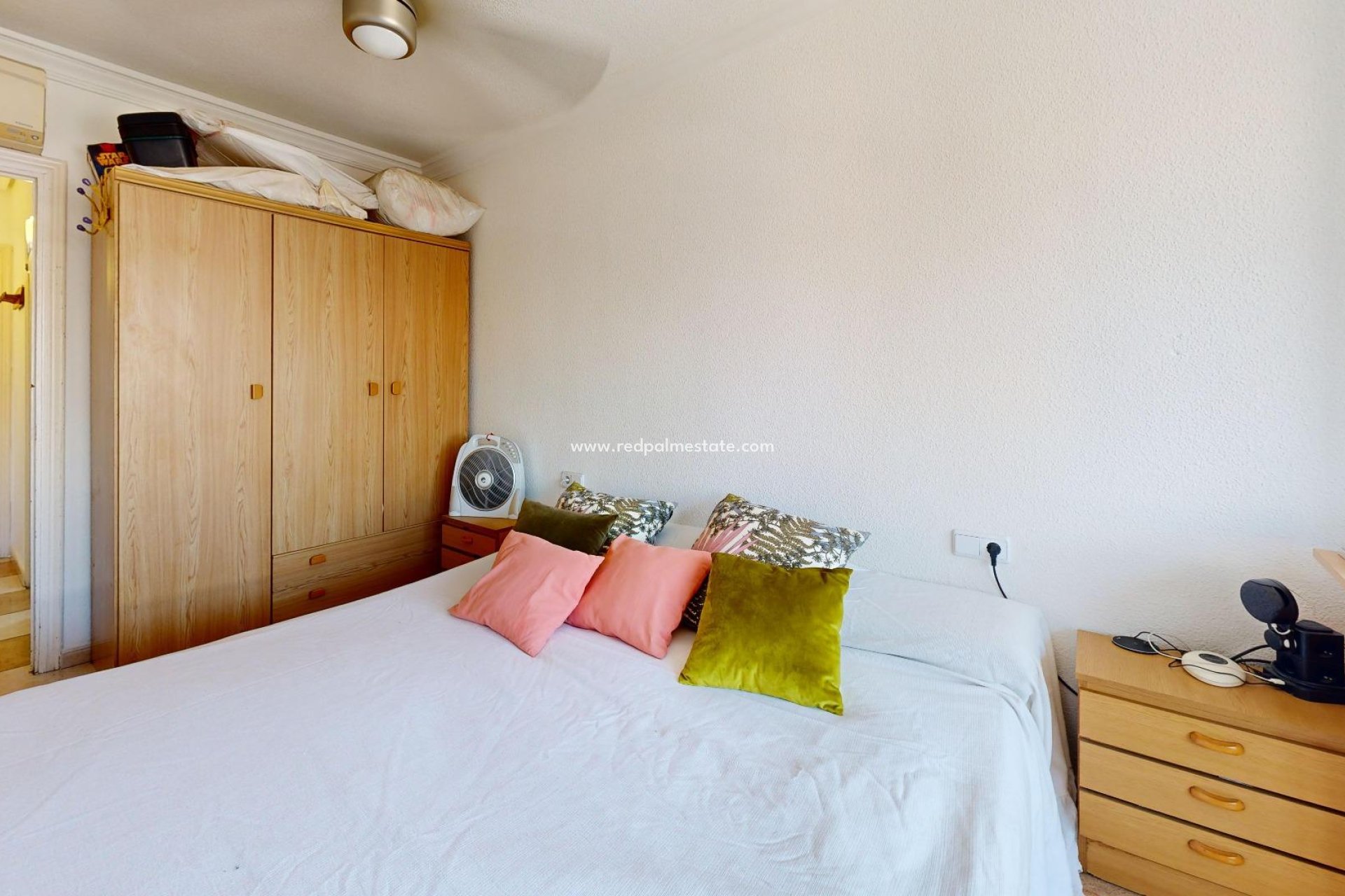 Revente - Appartements -
Torrevieja - Puerto Deportivo Marina Salinas