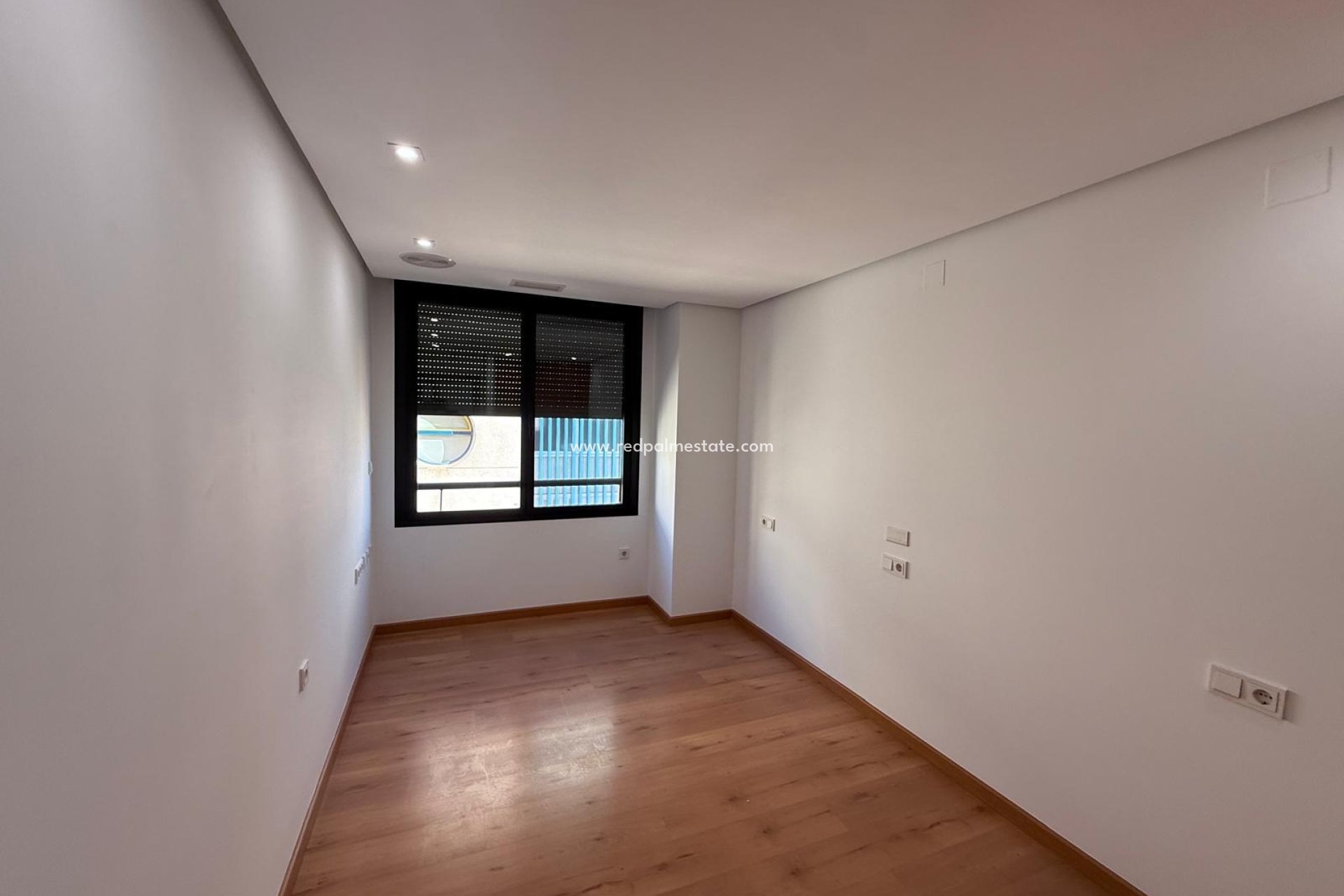 Revente - Appartements -
Torrevieja - Puerto Deportivo