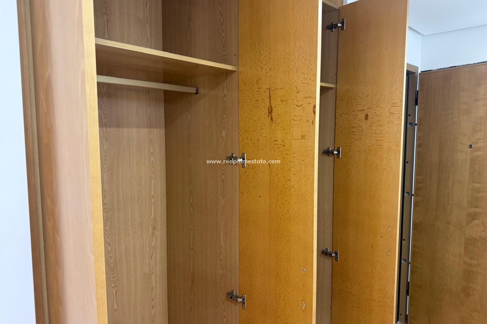 Revente - Appartements -
Torrevieja - Puerto Deportivo