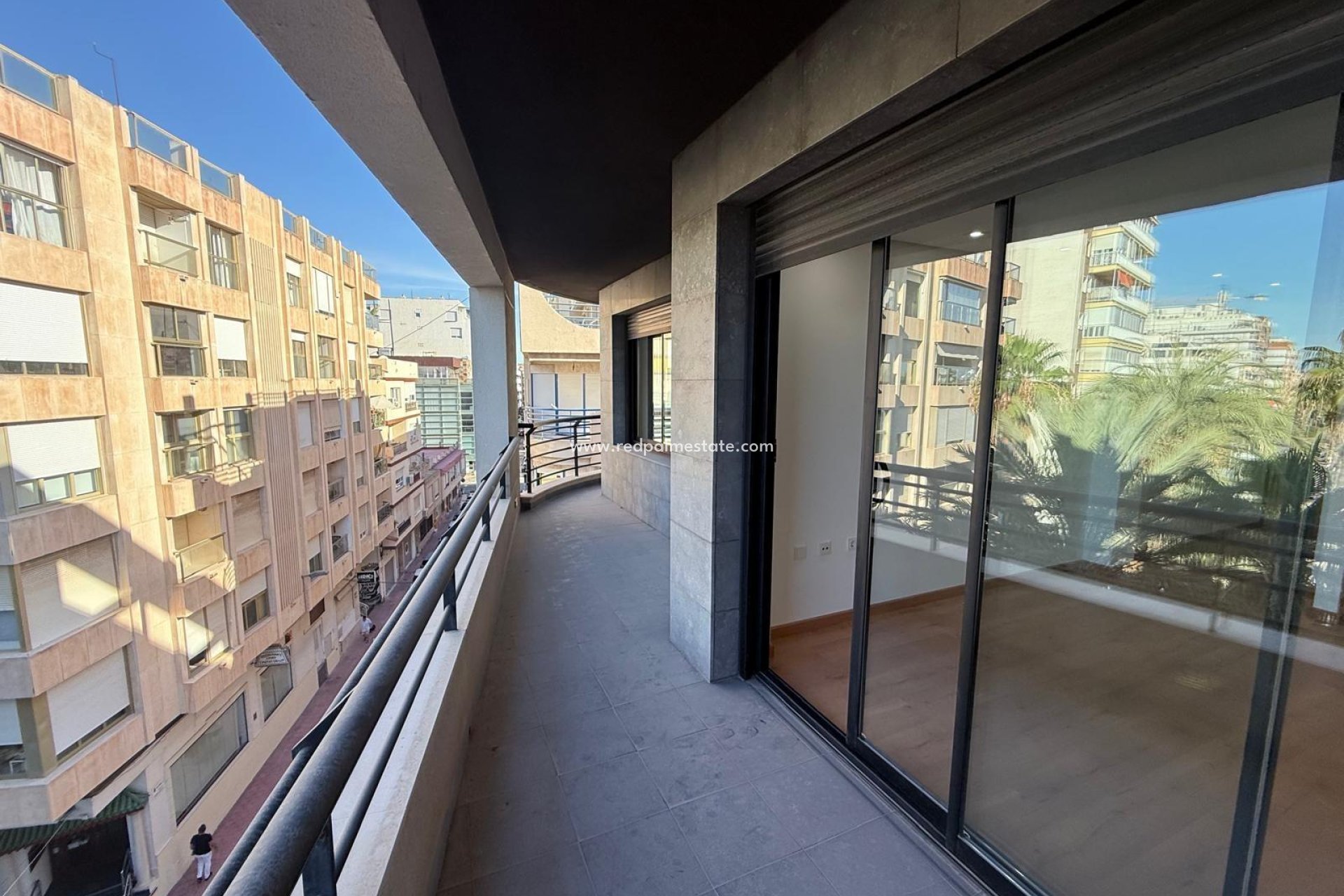 Revente - Appartements -
Torrevieja - Puerto Deportivo